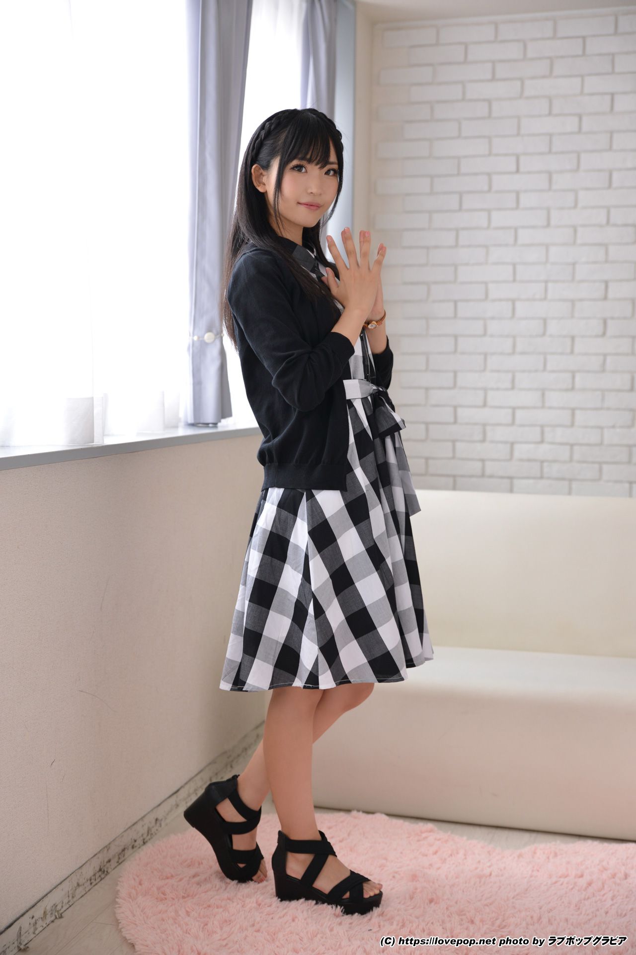 Irufu Amaguri 甘栗いるふ Photoset 13-图9