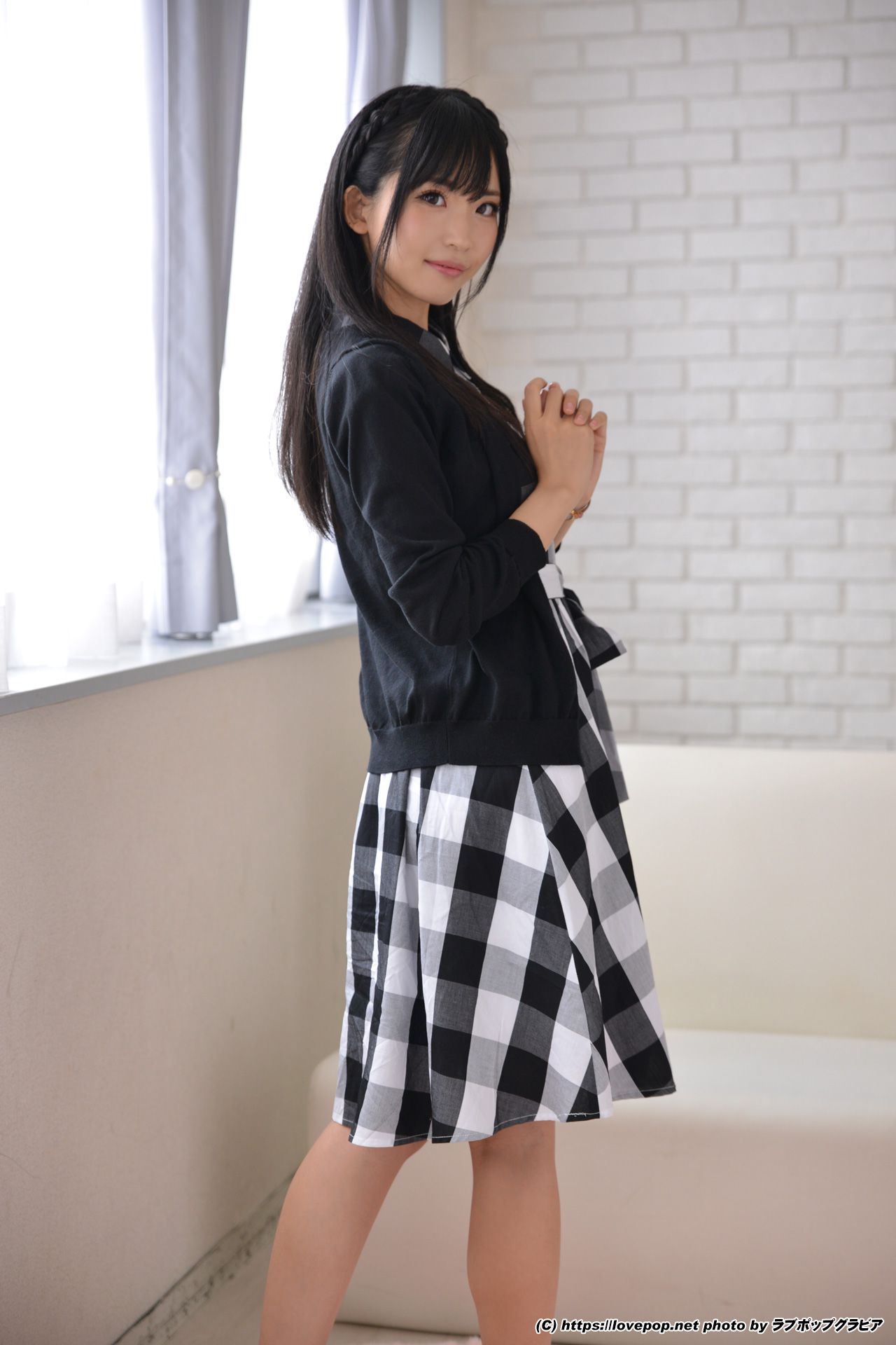 Irufu Amaguri 甘栗いるふ Photoset 13-图12