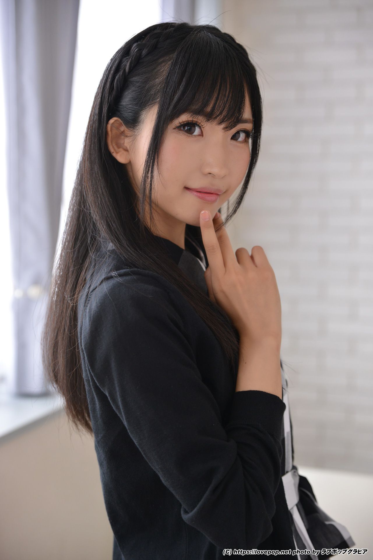 Irufu Amaguri 甘栗いるふ Photoset 13-图13