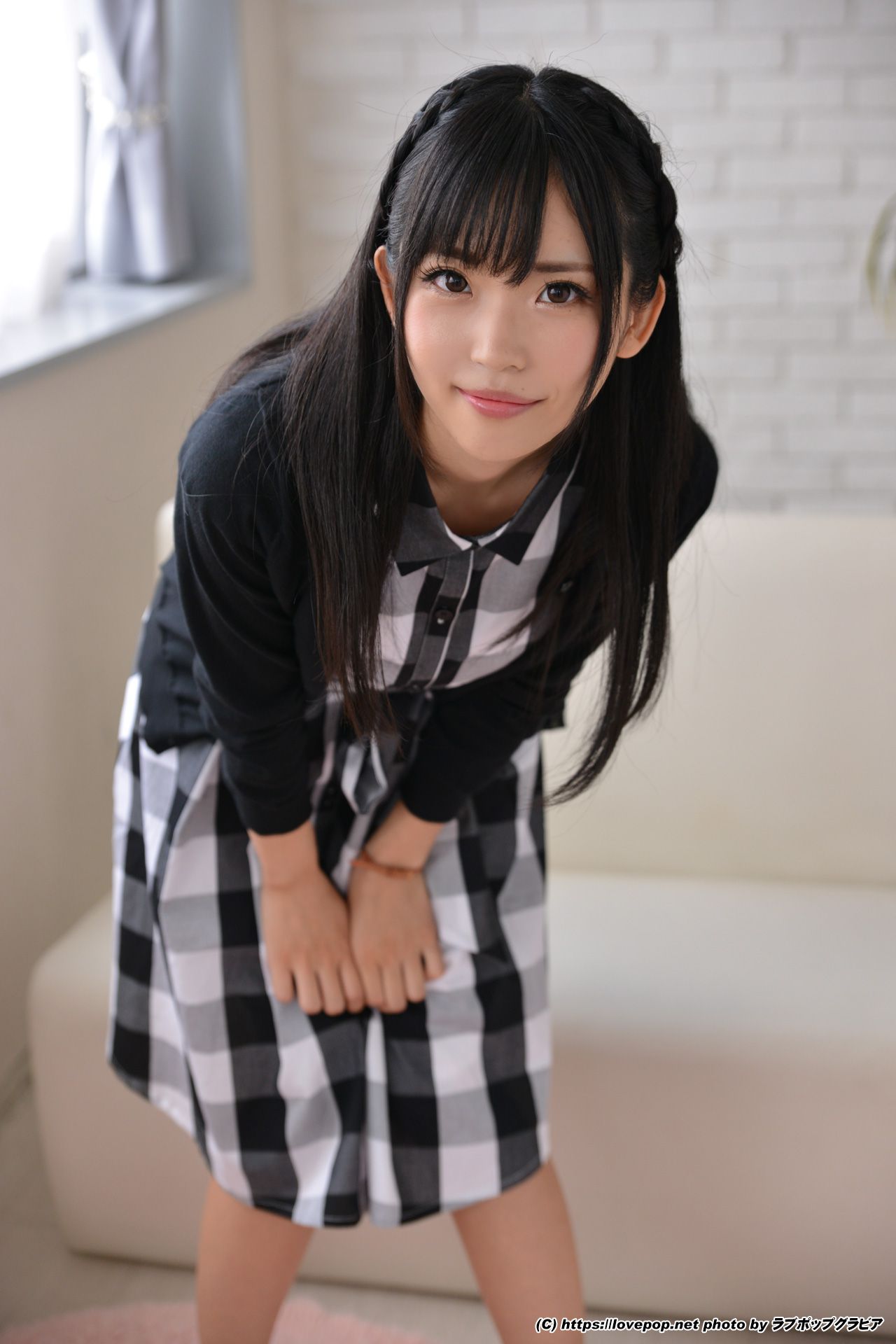 Irufu Amaguri 甘栗いるふ Photoset 13-图14