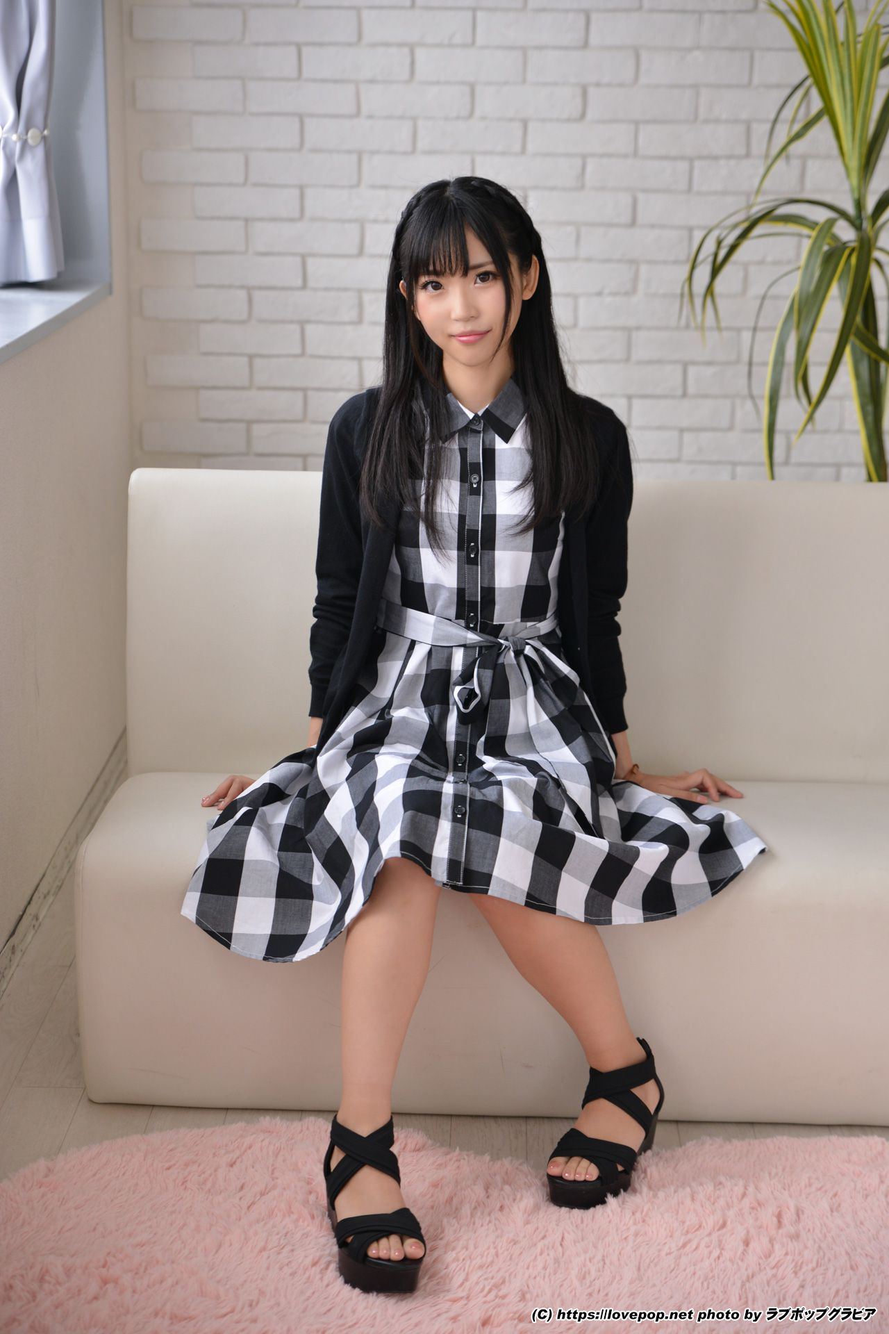 Irufu Amaguri 甘栗いるふ Photoset 13-图17