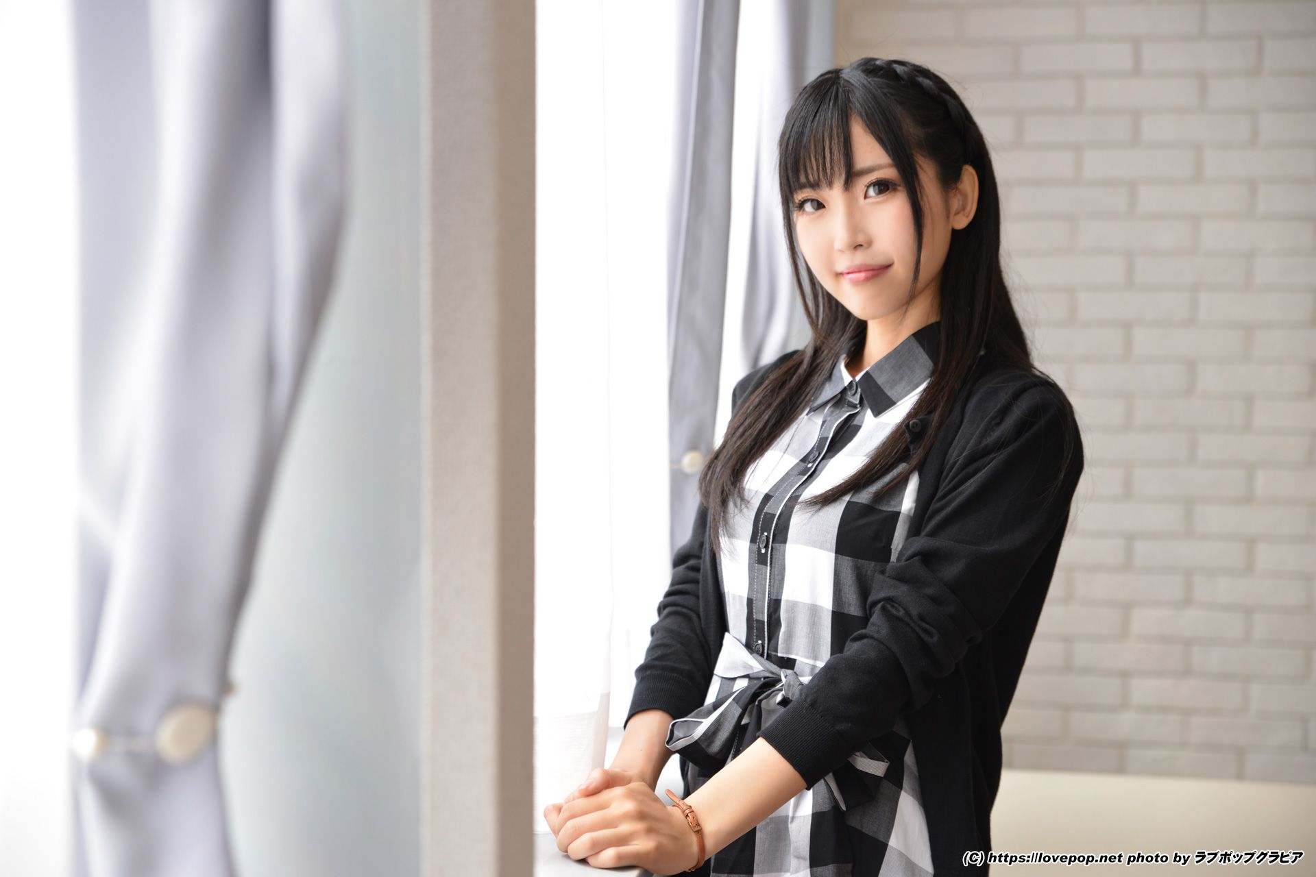 Irufu Amaguri 甘栗いるふ Photoset 13-图1