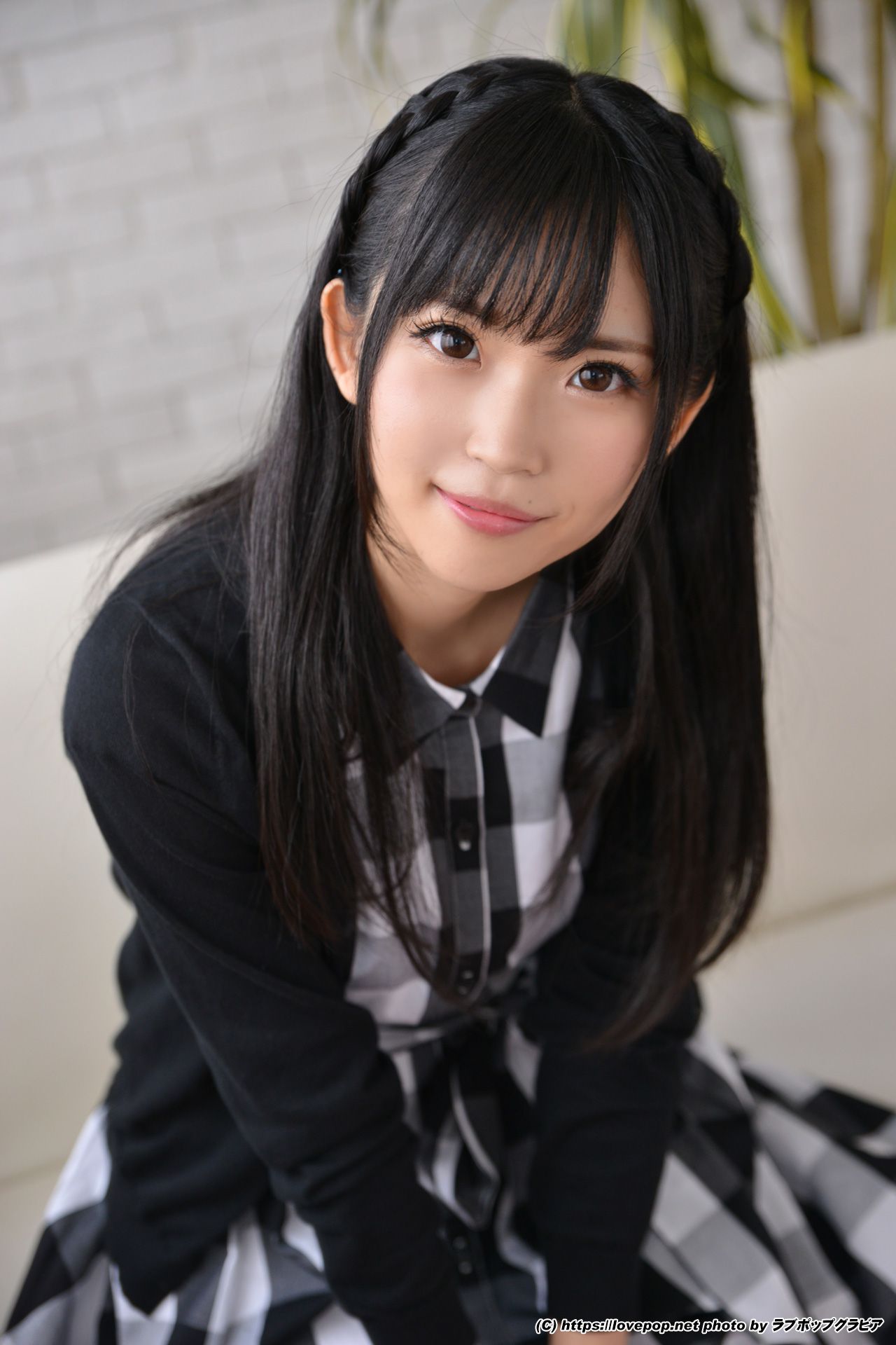 Irufu Amaguri 甘栗いるふ Photoset 13-图19