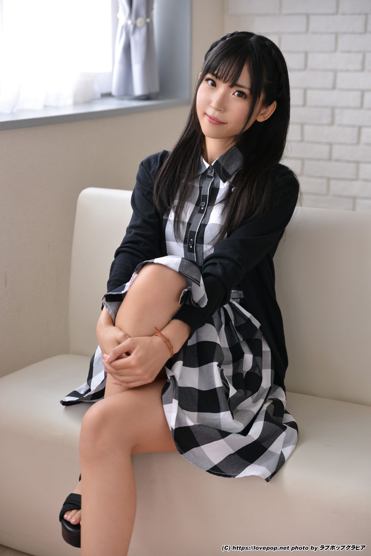 Irufu Amaguri 甘栗いるふ Photoset 13-图22