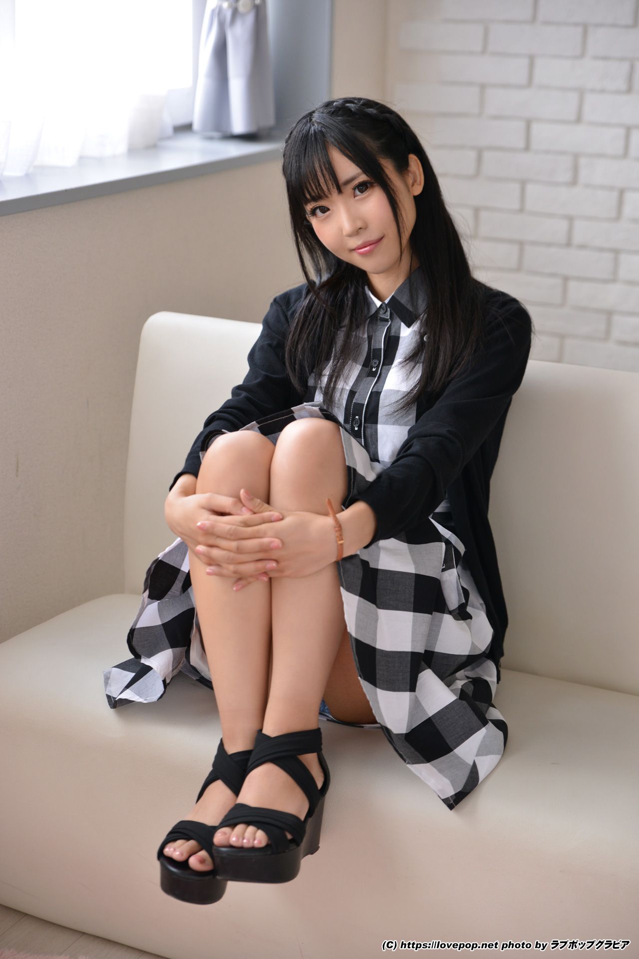Irufu Amaguri 甘栗いるふ Photoset 13-图23