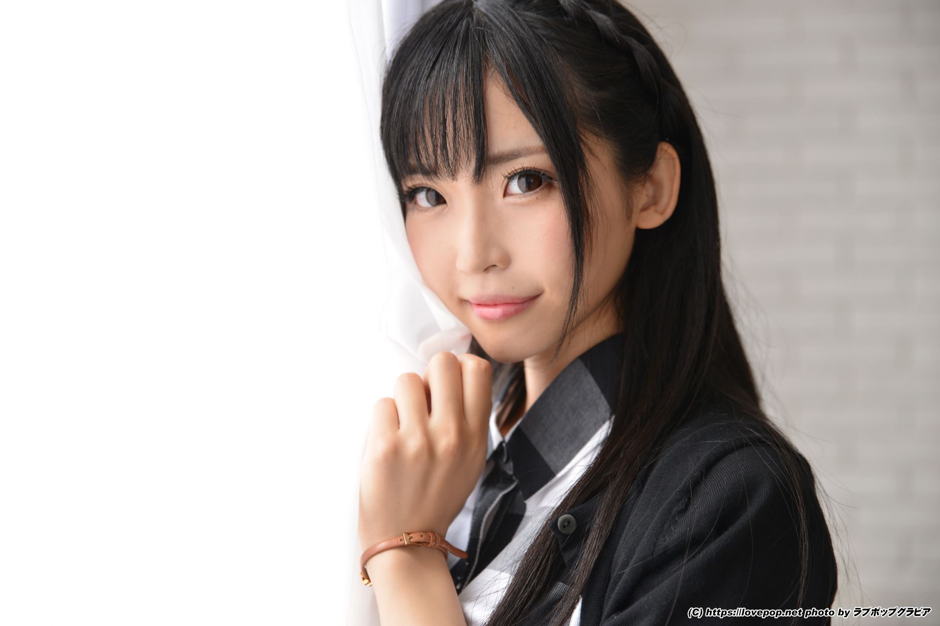 Irufu Amaguri 甘栗いるふ Photoset 13-图2