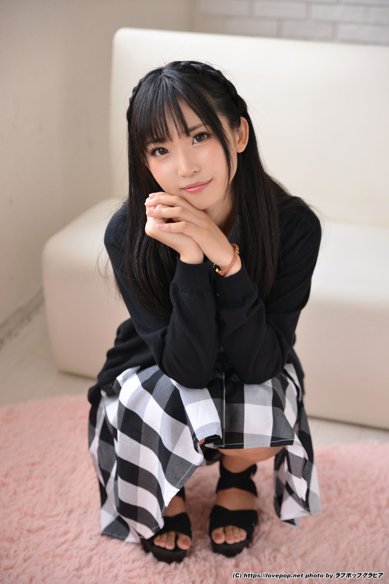 Irufu Amaguri 甘栗いるふ Photoset 13-图29