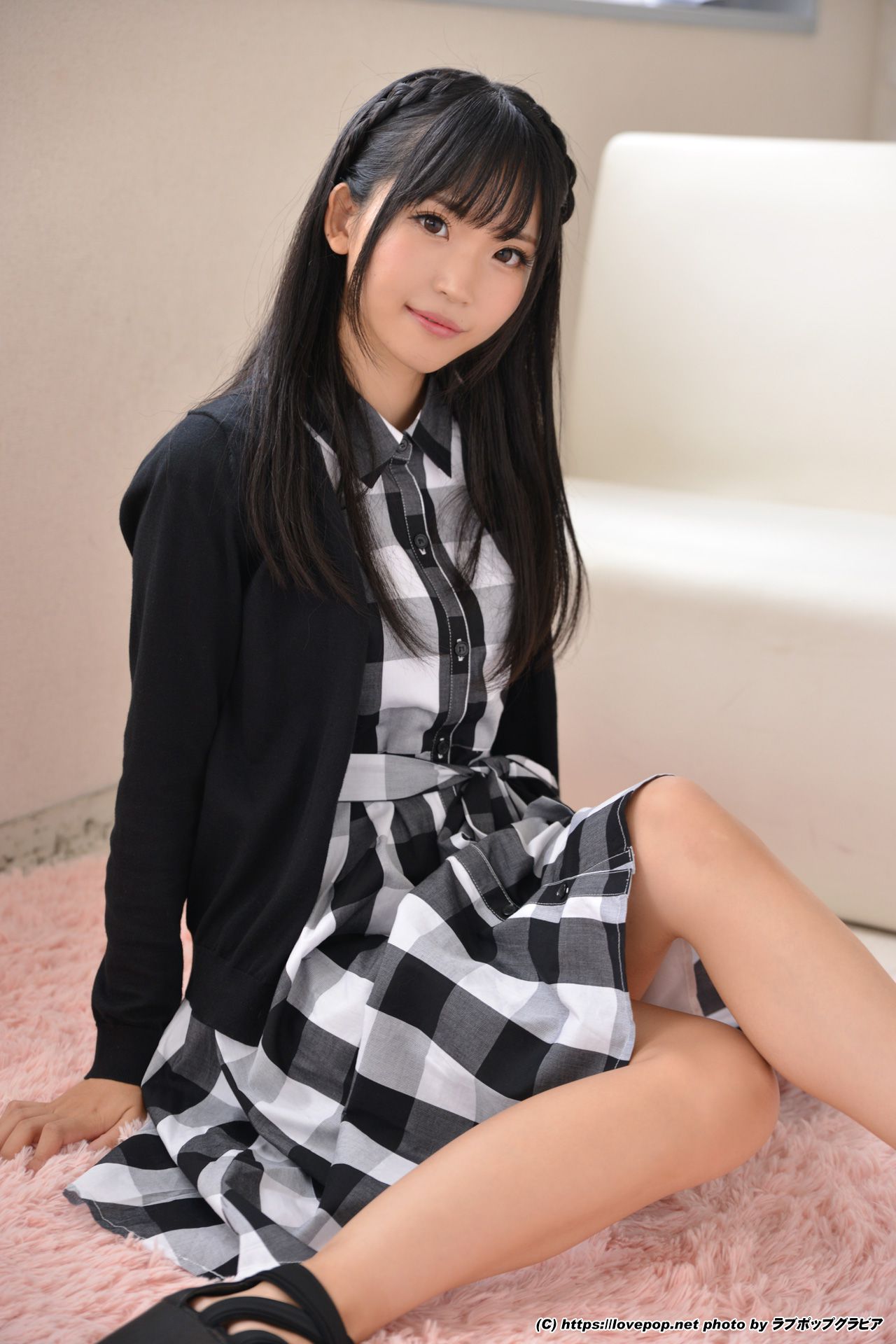 Irufu Amaguri 甘栗いるふ Photoset 13-图35