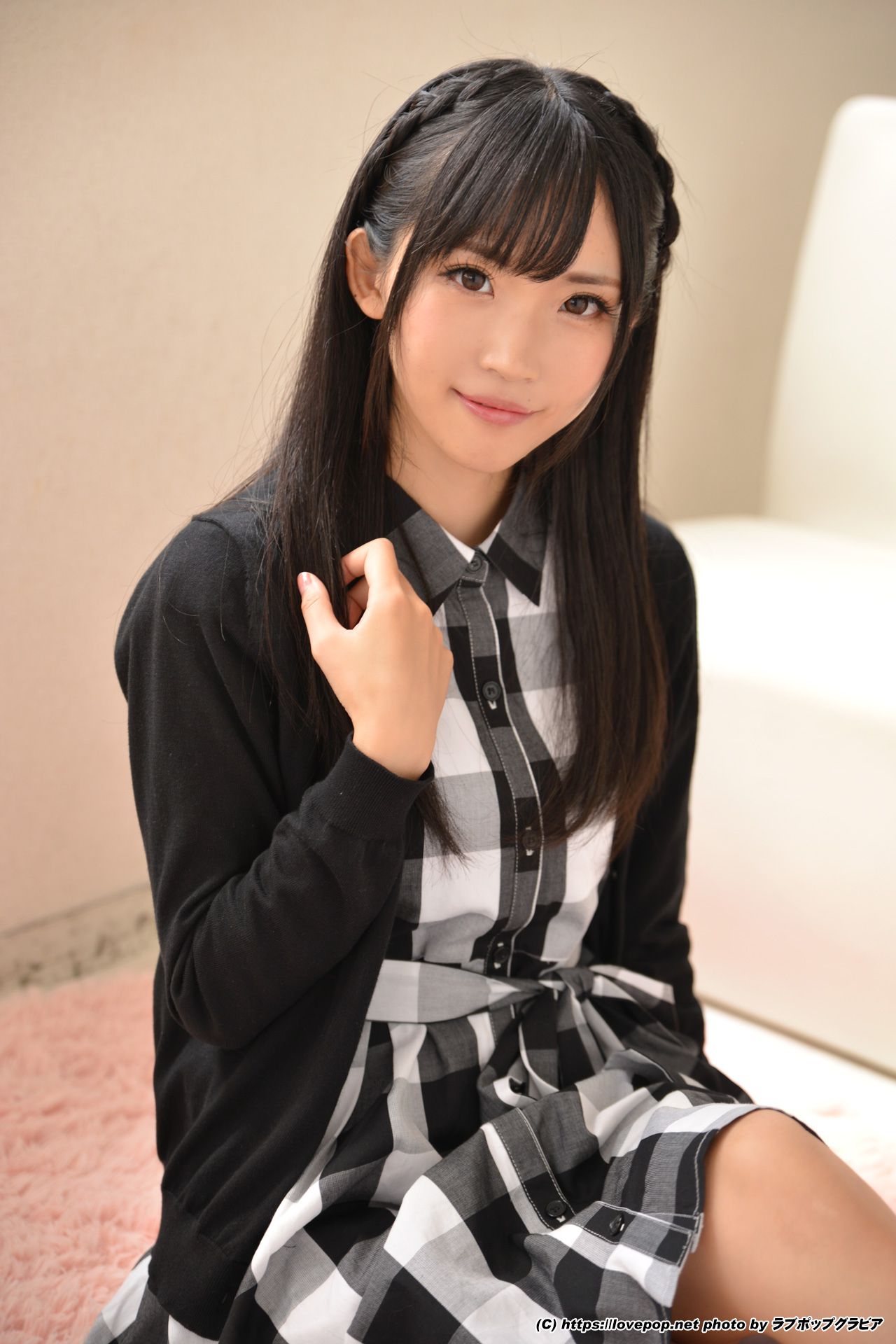 Irufu Amaguri 甘栗いるふ Photoset 13-图36