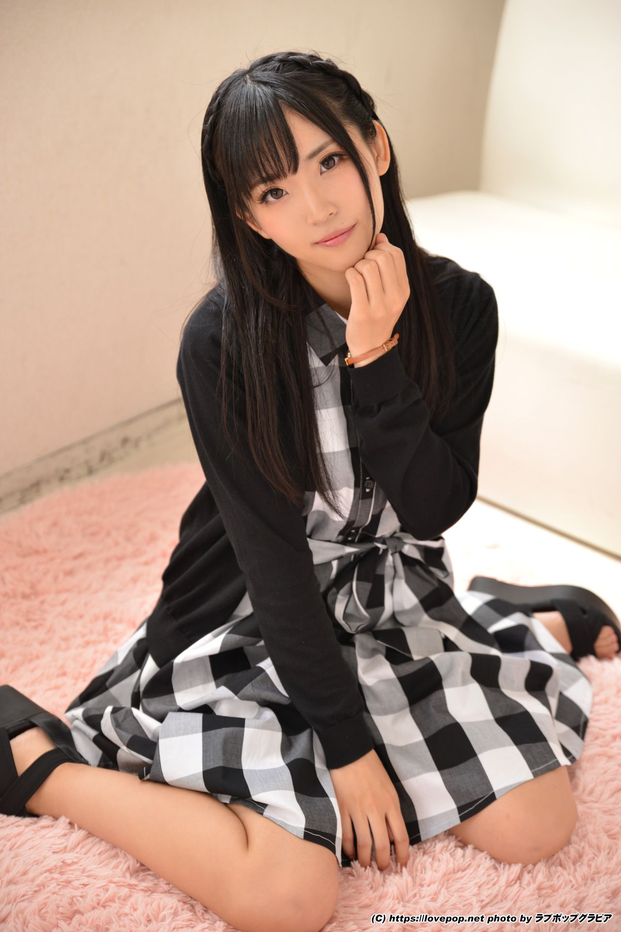 Irufu Amaguri 甘栗いるふ Photoset 13-图38