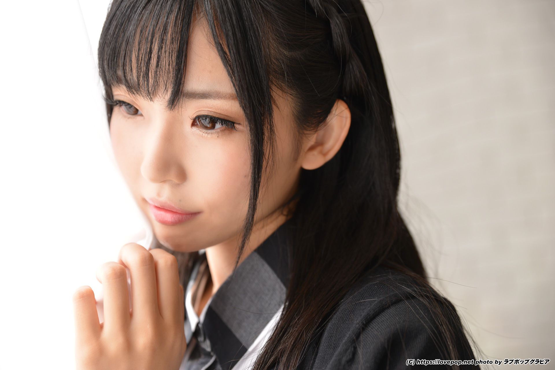 Irufu Amaguri 甘栗いるふ Photoset 13-图3