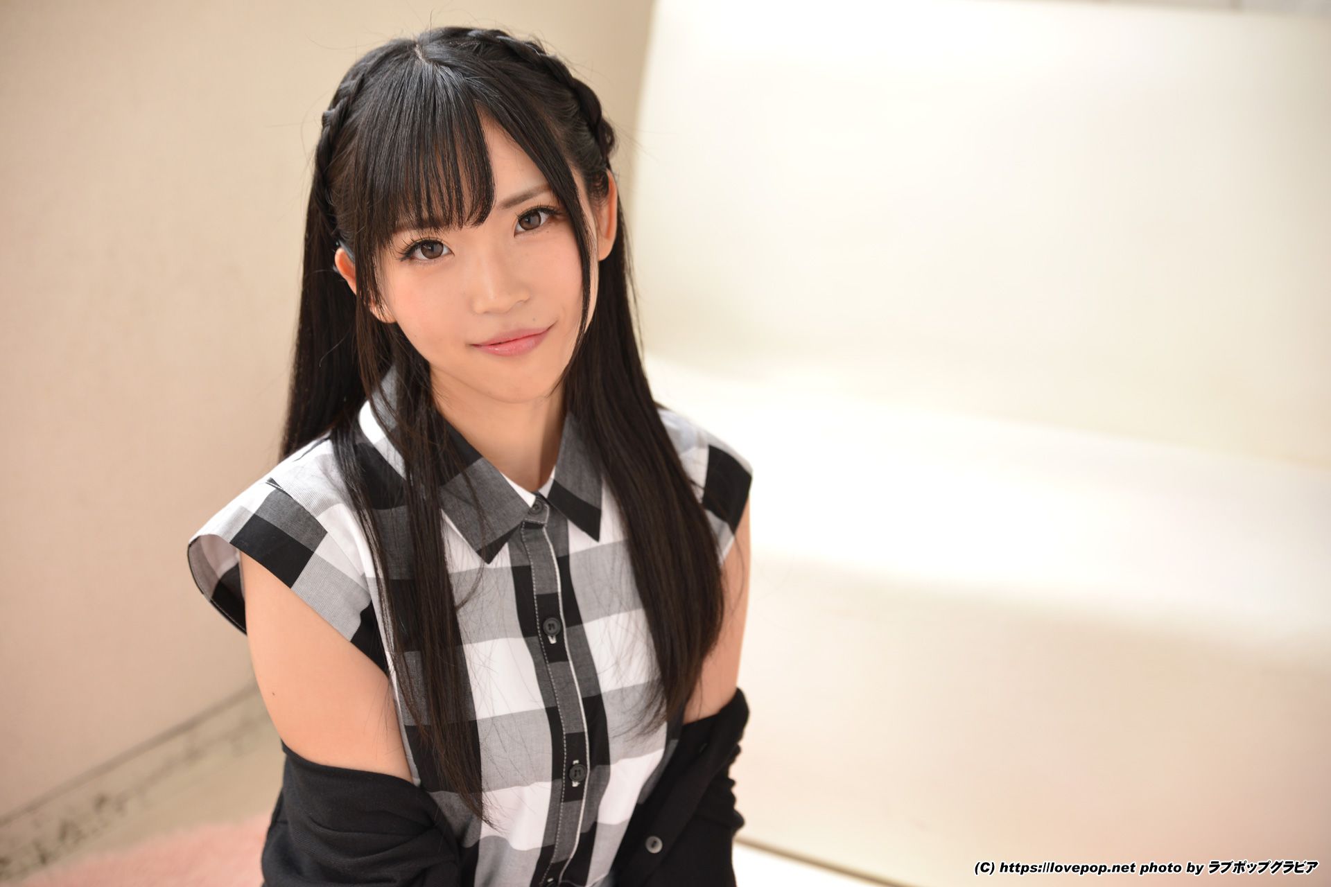 Irufu Amaguri 甘栗いるふ Photoset 13-图40