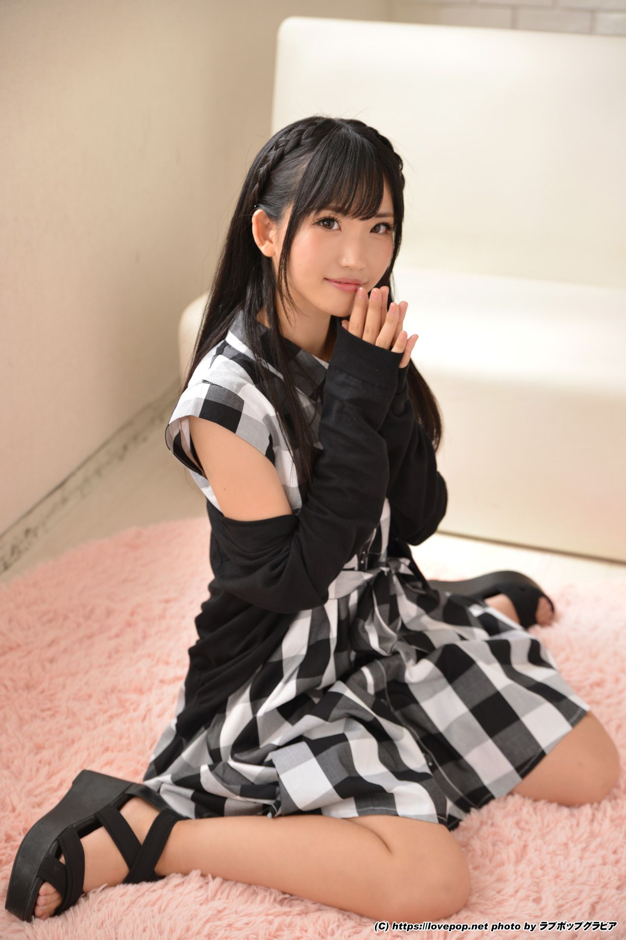 Irufu Amaguri 甘栗いるふ Photoset 13-图42