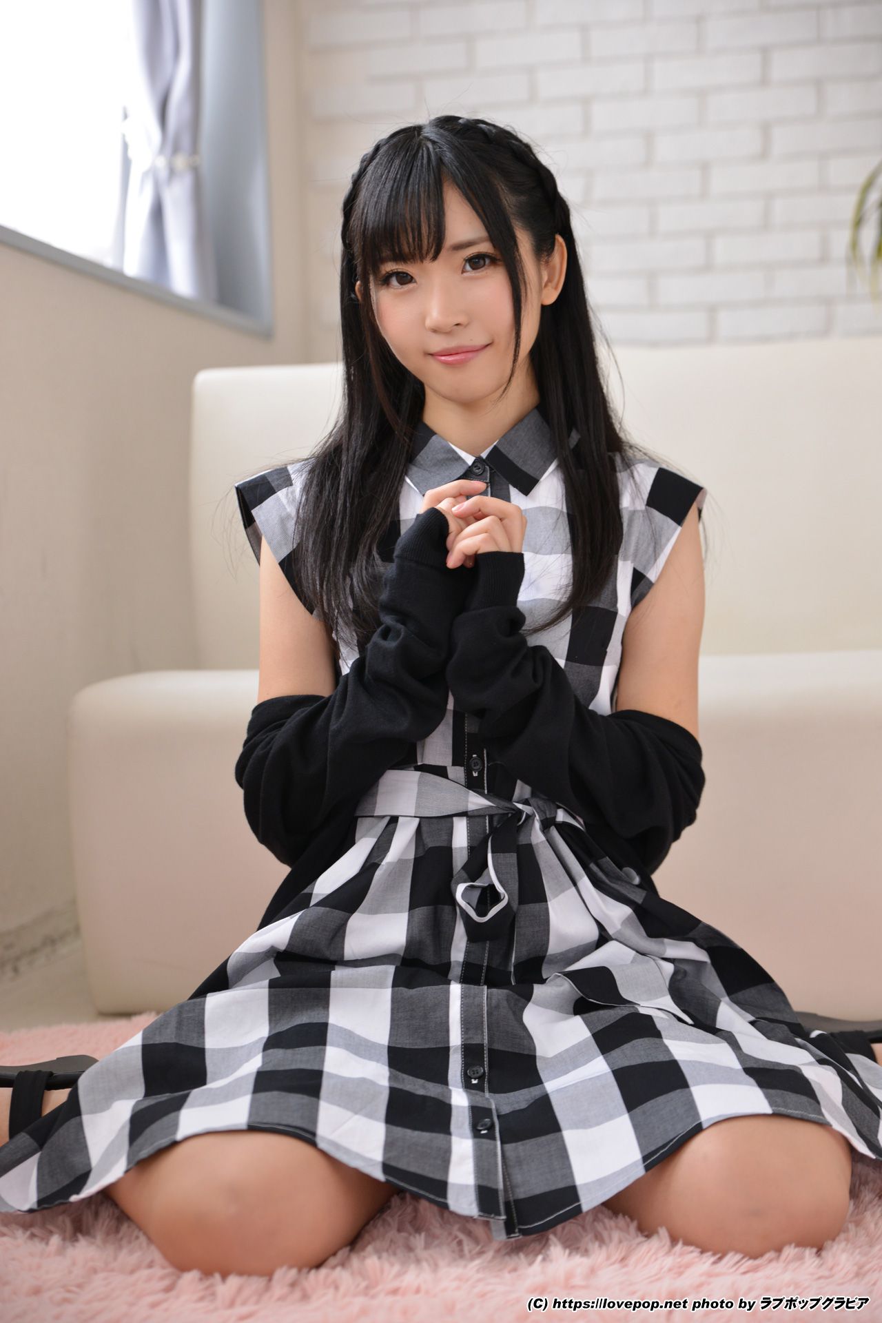 Irufu Amaguri 甘栗いるふ Photoset 13-图44