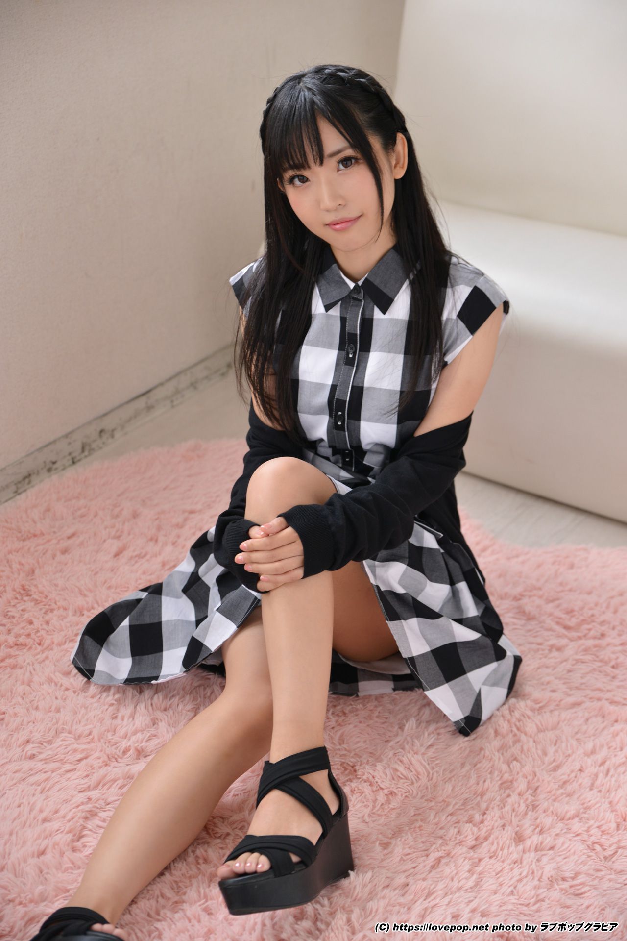 Irufu Amaguri 甘栗いるふ Photoset 13-图50