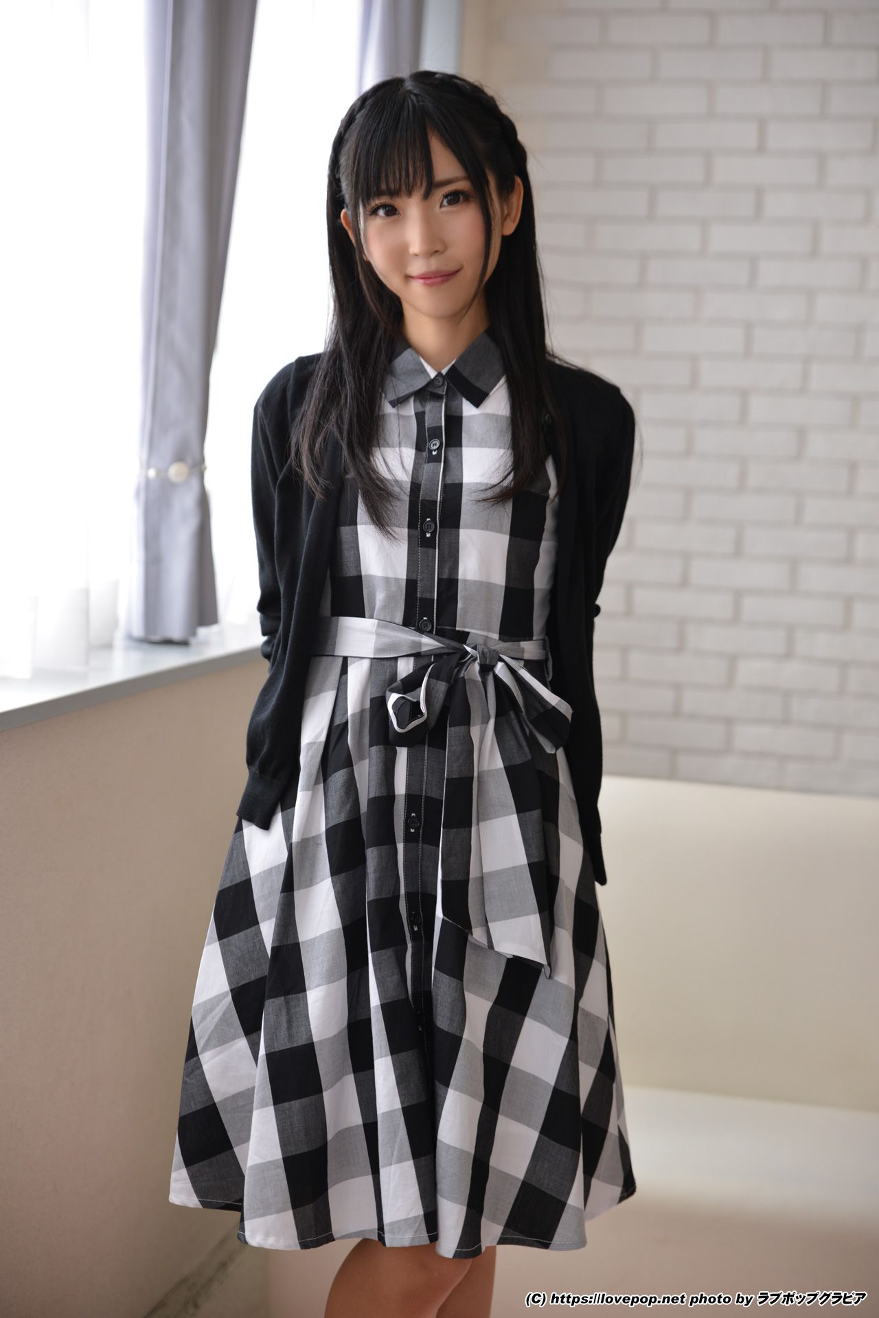 Irufu Amaguri 甘栗いるふ Photoset 13-图5