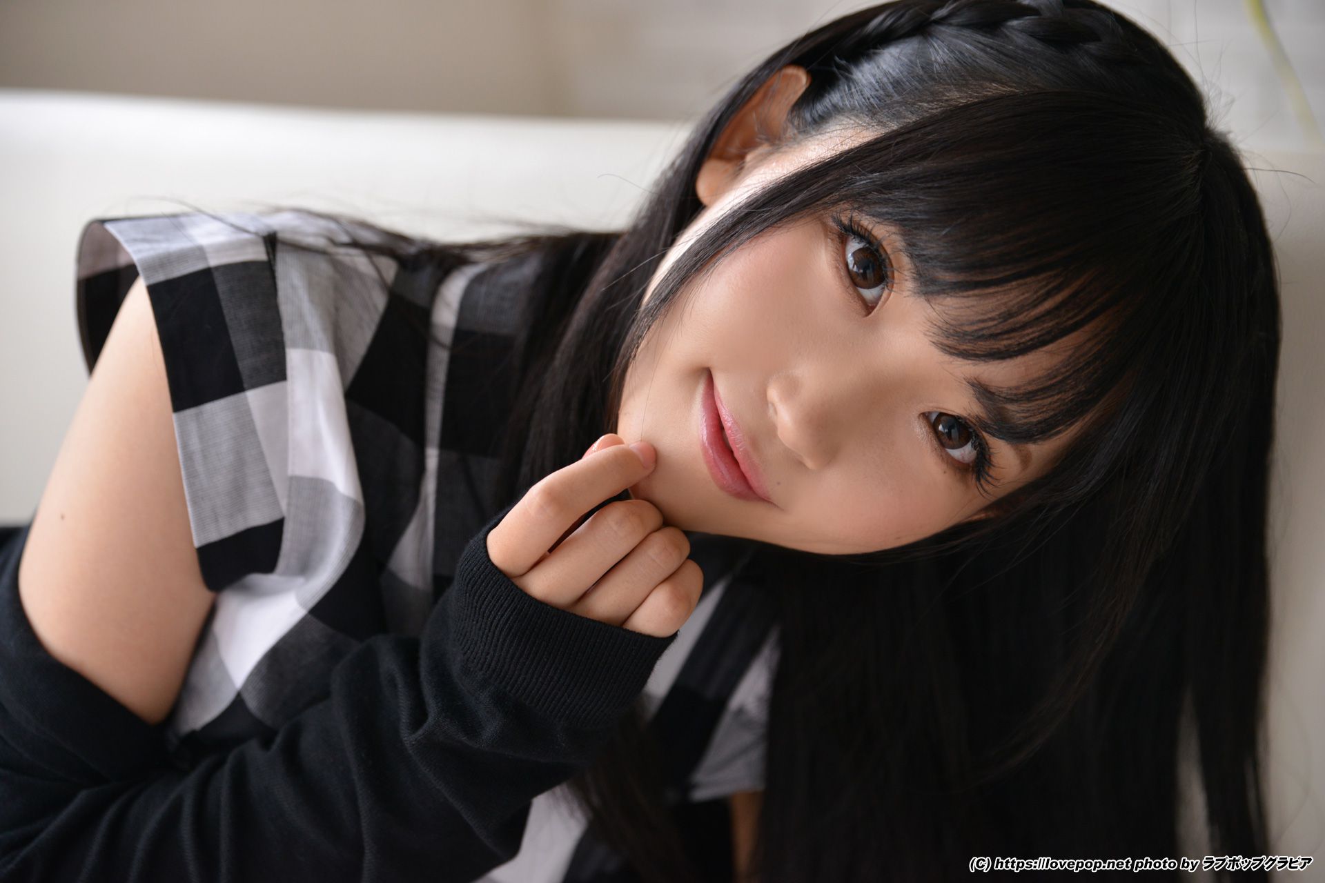 Irufu Amaguri 甘栗いるふ Photoset 13-图61