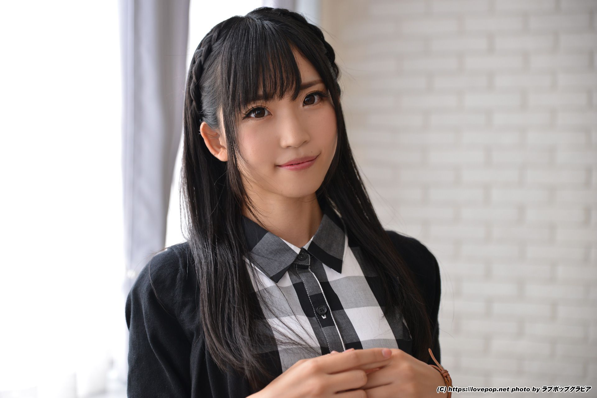 Irufu Amaguri 甘栗いるふ Photoset 13-图6