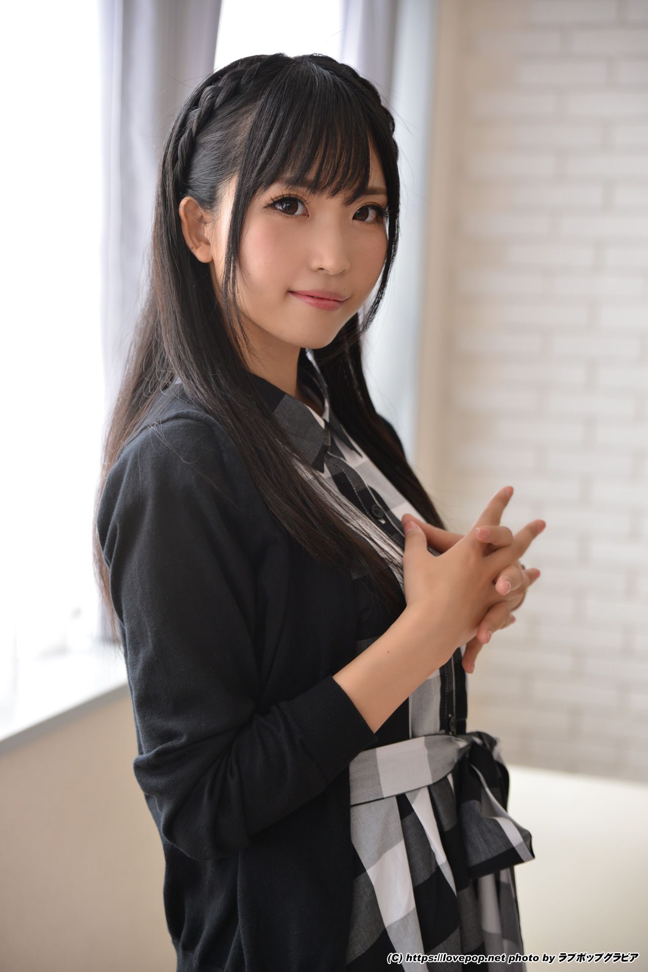 Irufu Amaguri 甘栗いるふ Photoset 13-图7