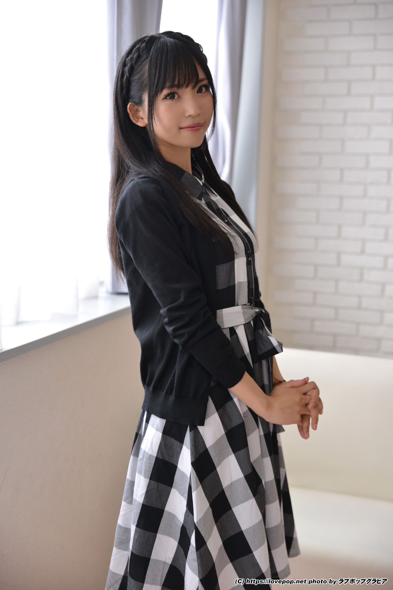 Irufu Amaguri 甘栗いるふ Photoset 13-图8