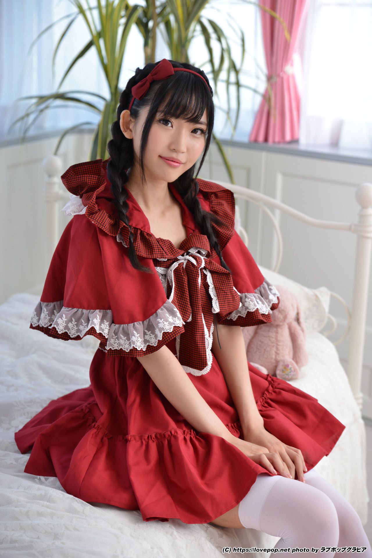 Irufu Amaguri 甘栗いるふ Photoset 14-图0