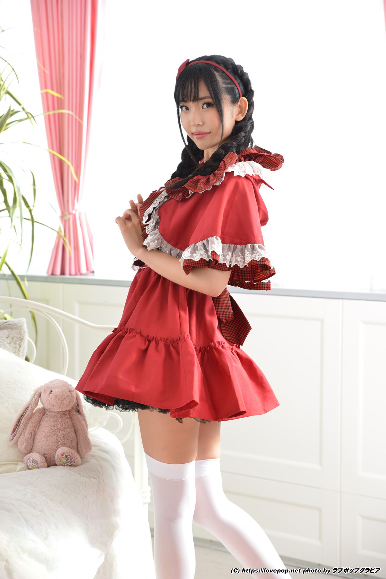 Irufu Amaguri 甘栗いるふ Photoset 14-图11