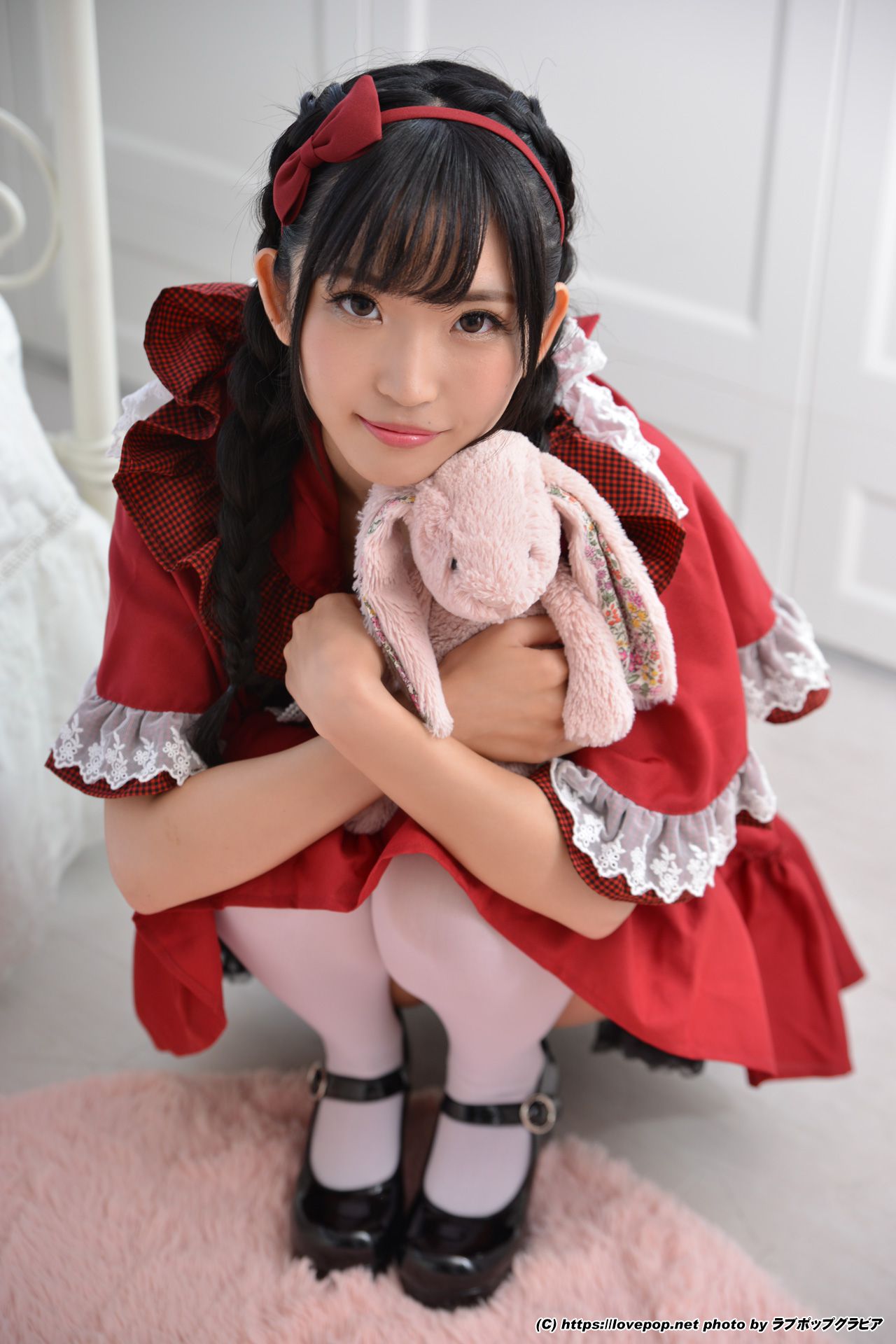 Irufu Amaguri 甘栗いるふ Photoset 14-图16