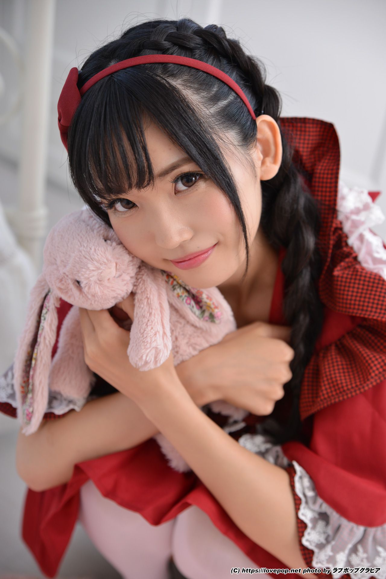 Irufu Amaguri 甘栗いるふ Photoset 14-图19