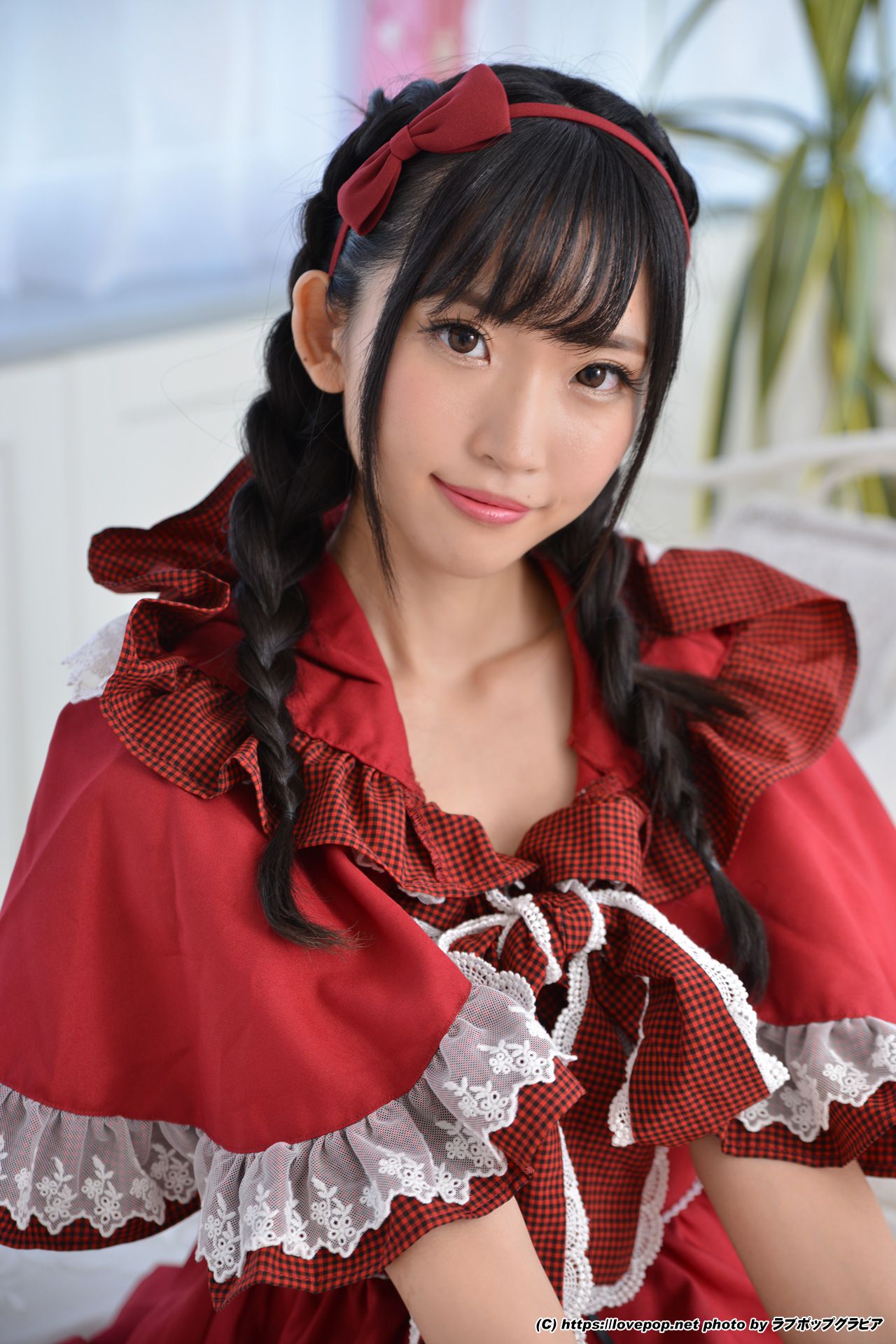 Irufu Amaguri 甘栗いるふ Photoset 14-图22