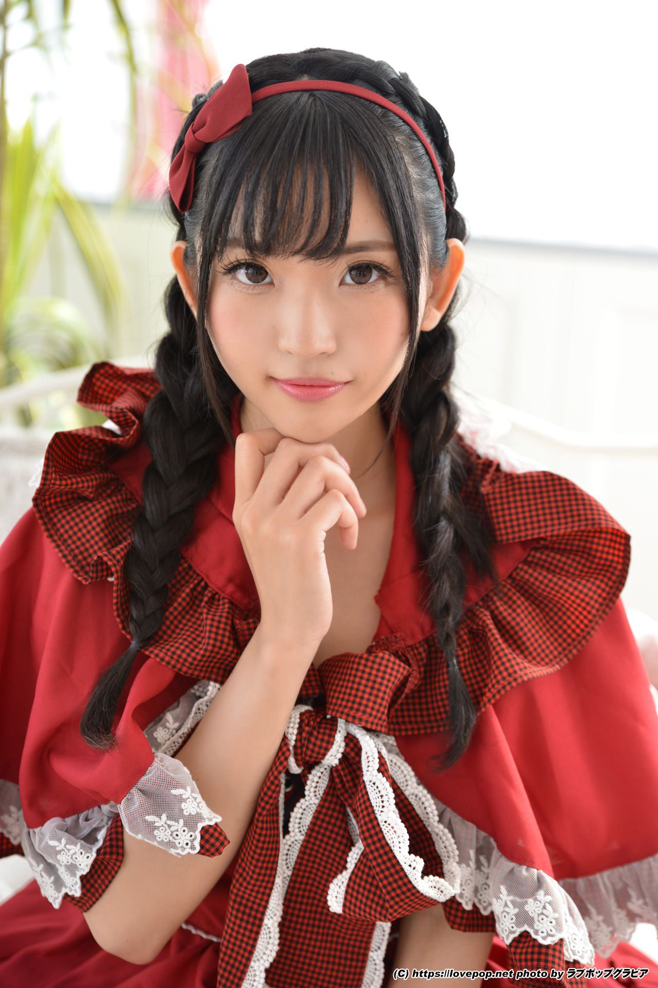 Irufu Amaguri 甘栗いるふ Photoset 14-图24