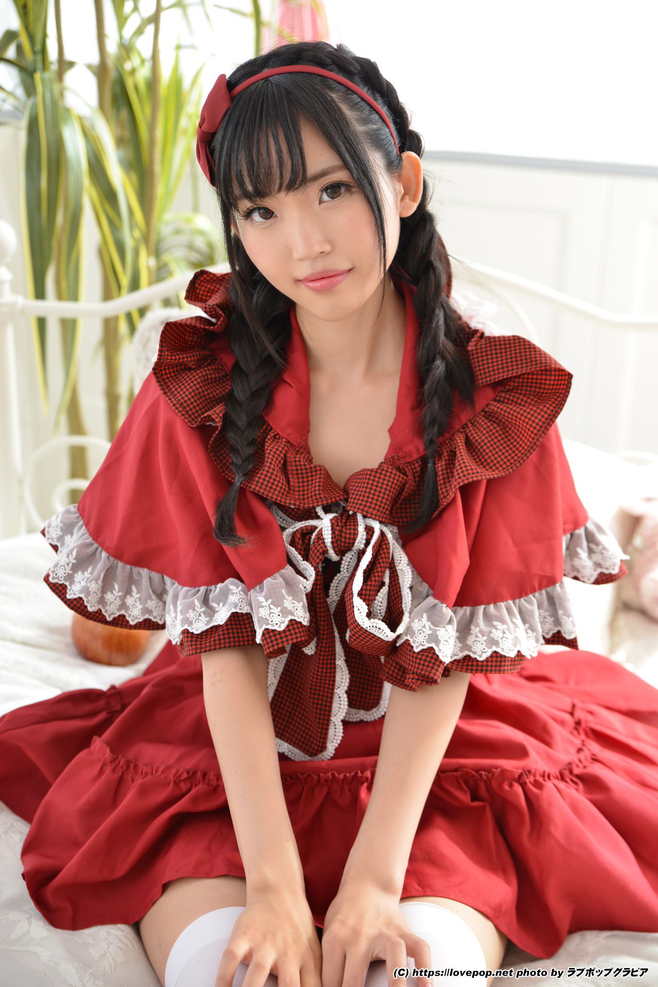 Irufu Amaguri 甘栗いるふ Photoset 14-图28