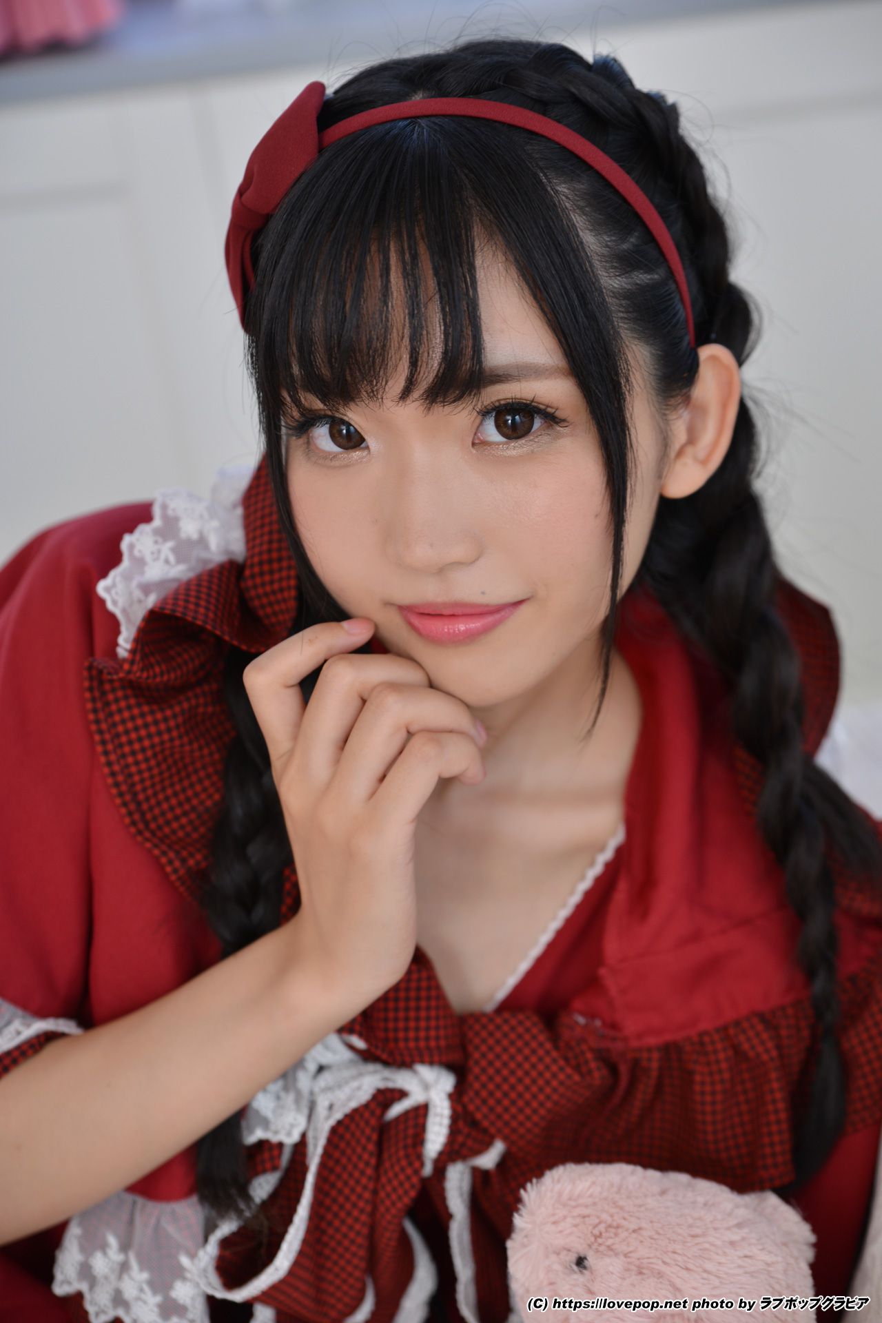 Irufu Amaguri 甘栗いるふ Photoset 14-图36