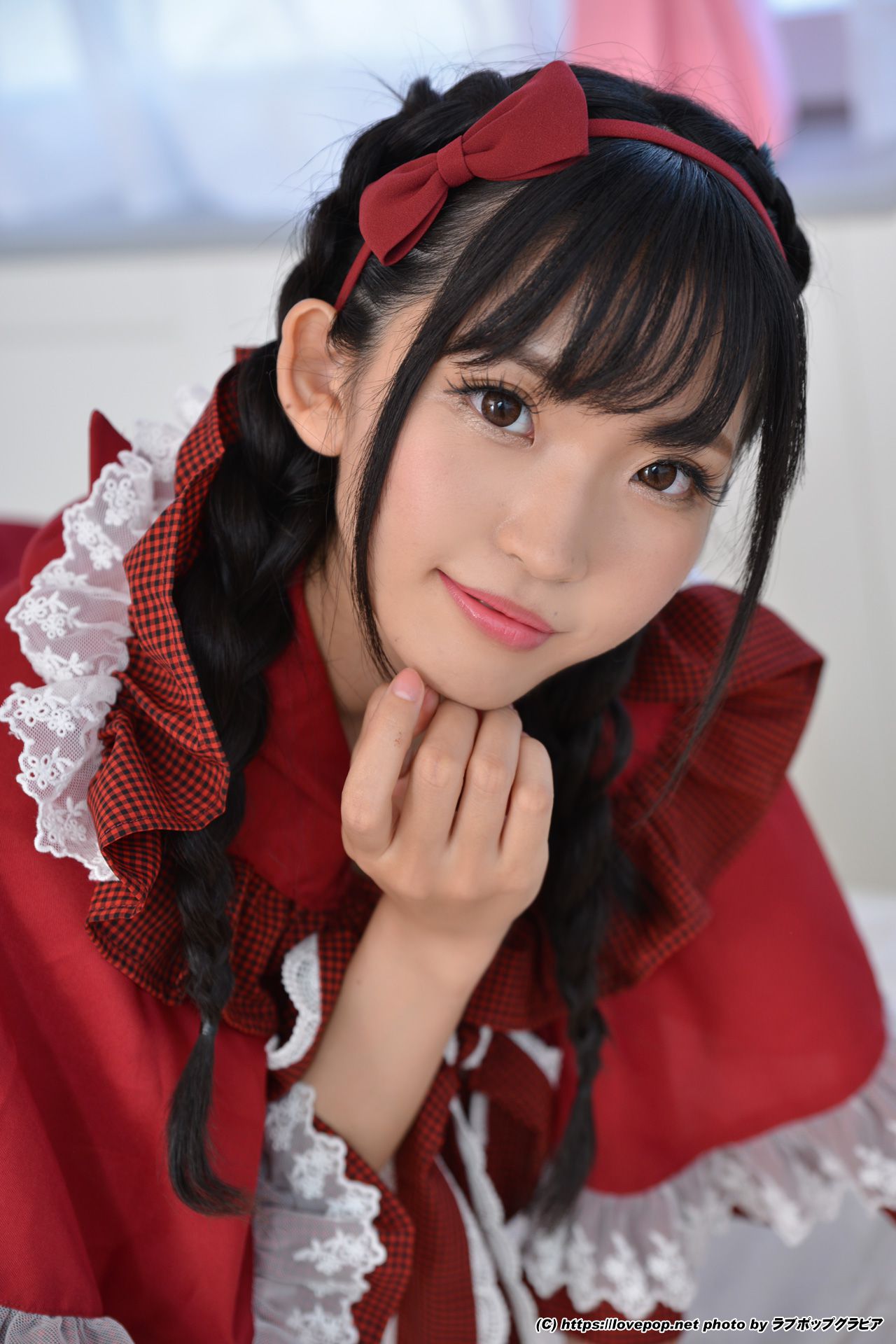 Irufu Amaguri 甘栗いるふ Photoset 14-图41