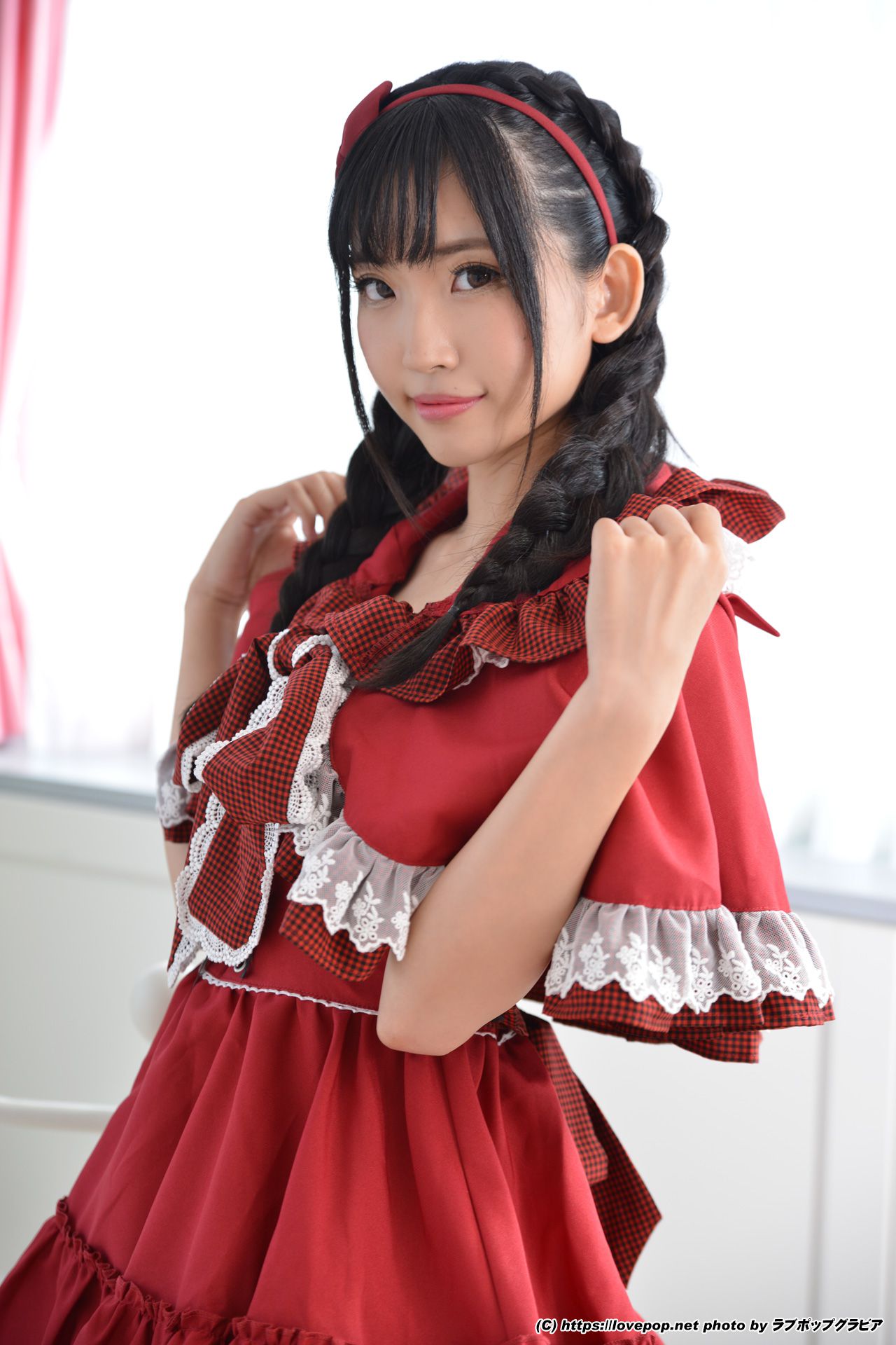 Irufu Amaguri 甘栗いるふ Photoset 14-图8
