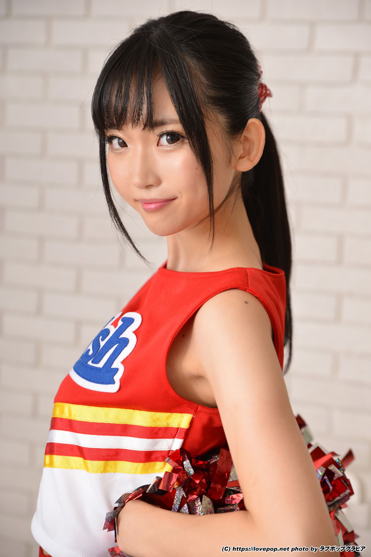 Irufu Amaguri 甘栗いるふ Photoset 15-图9