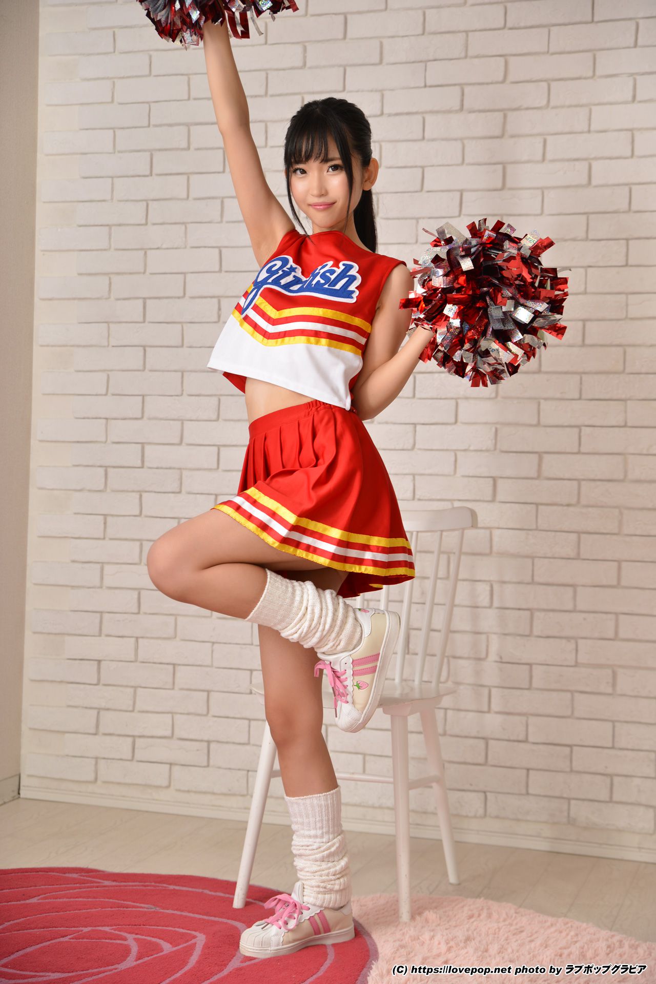 Irufu Amaguri 甘栗いるふ Photoset 15-图14