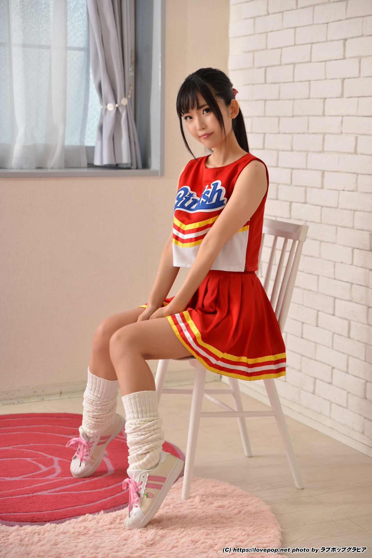 Irufu Amaguri 甘栗いるふ Photoset 15-图17