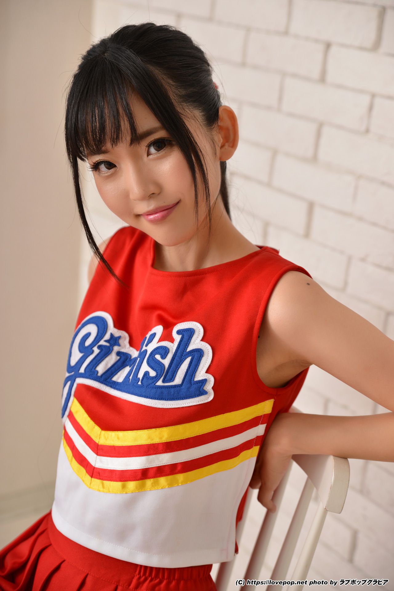 Irufu Amaguri 甘栗いるふ Photoset 15-图18