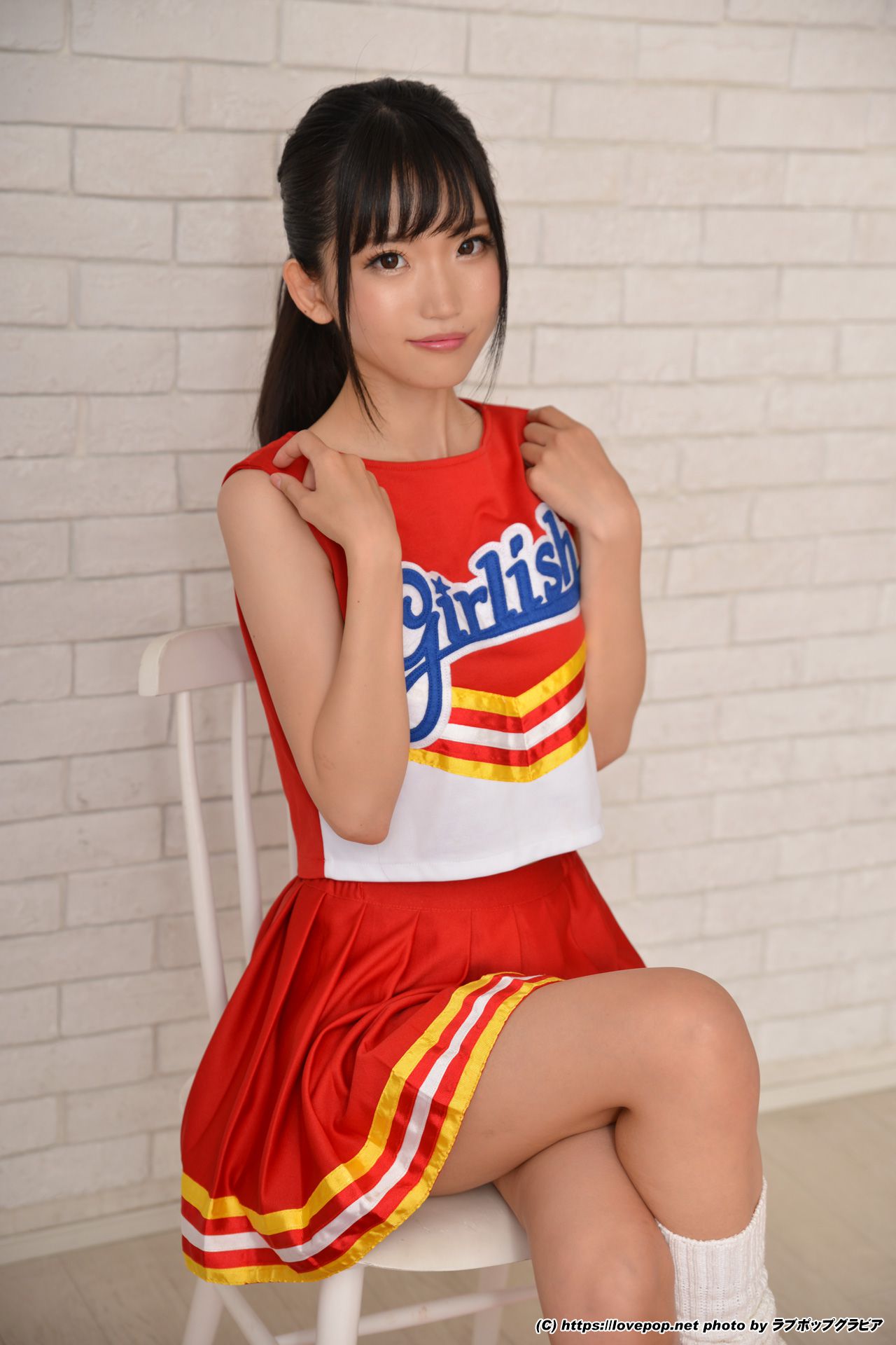 Irufu Amaguri 甘栗いるふ Photoset 15-图19