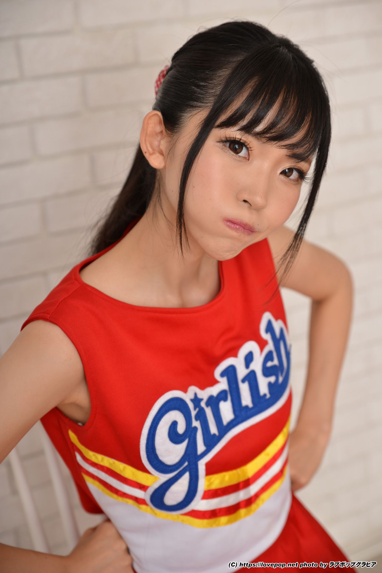 Irufu Amaguri 甘栗いるふ Photoset 15-图20