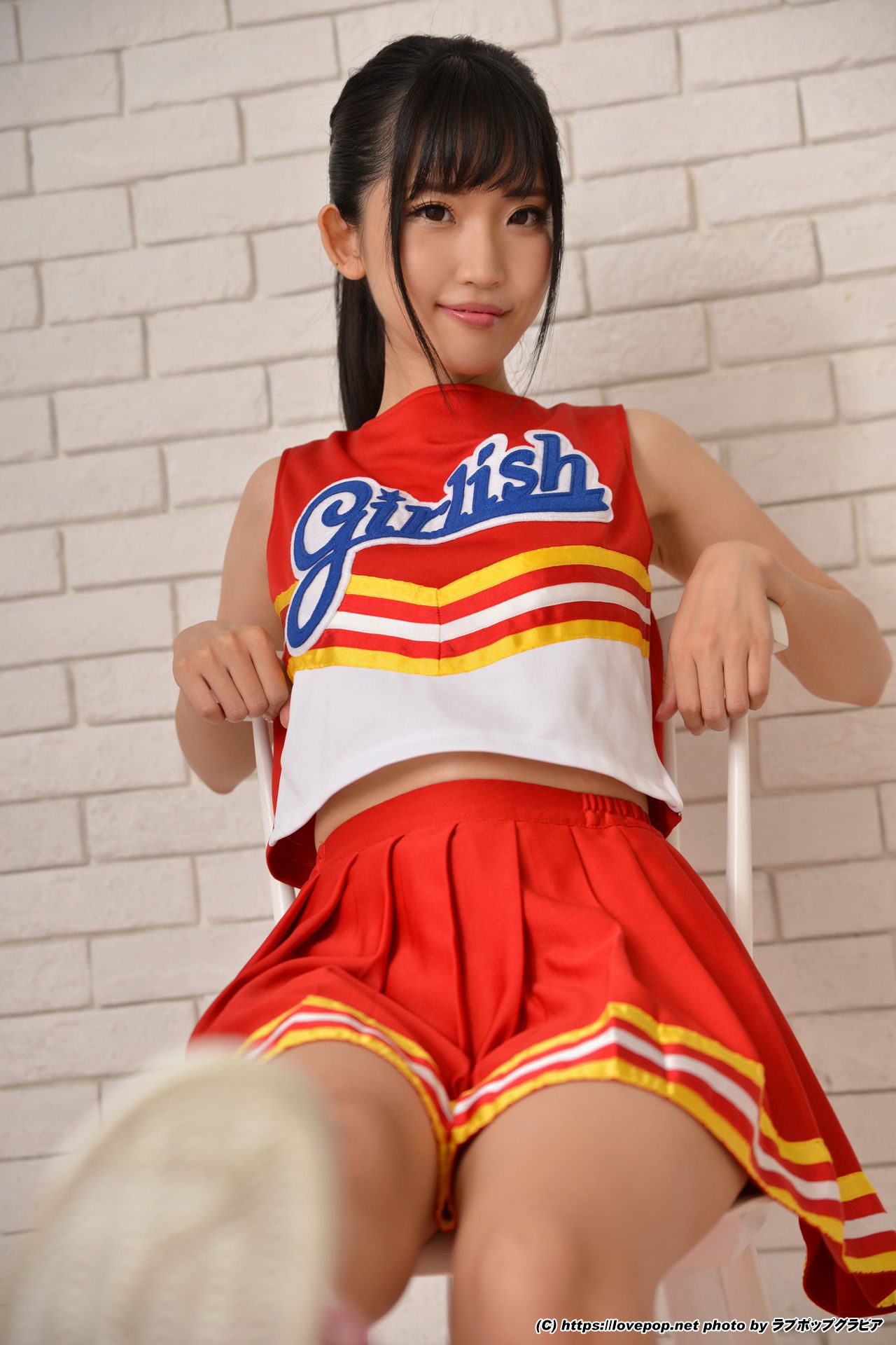 Irufu Amaguri 甘栗いるふ Photoset 15-图24