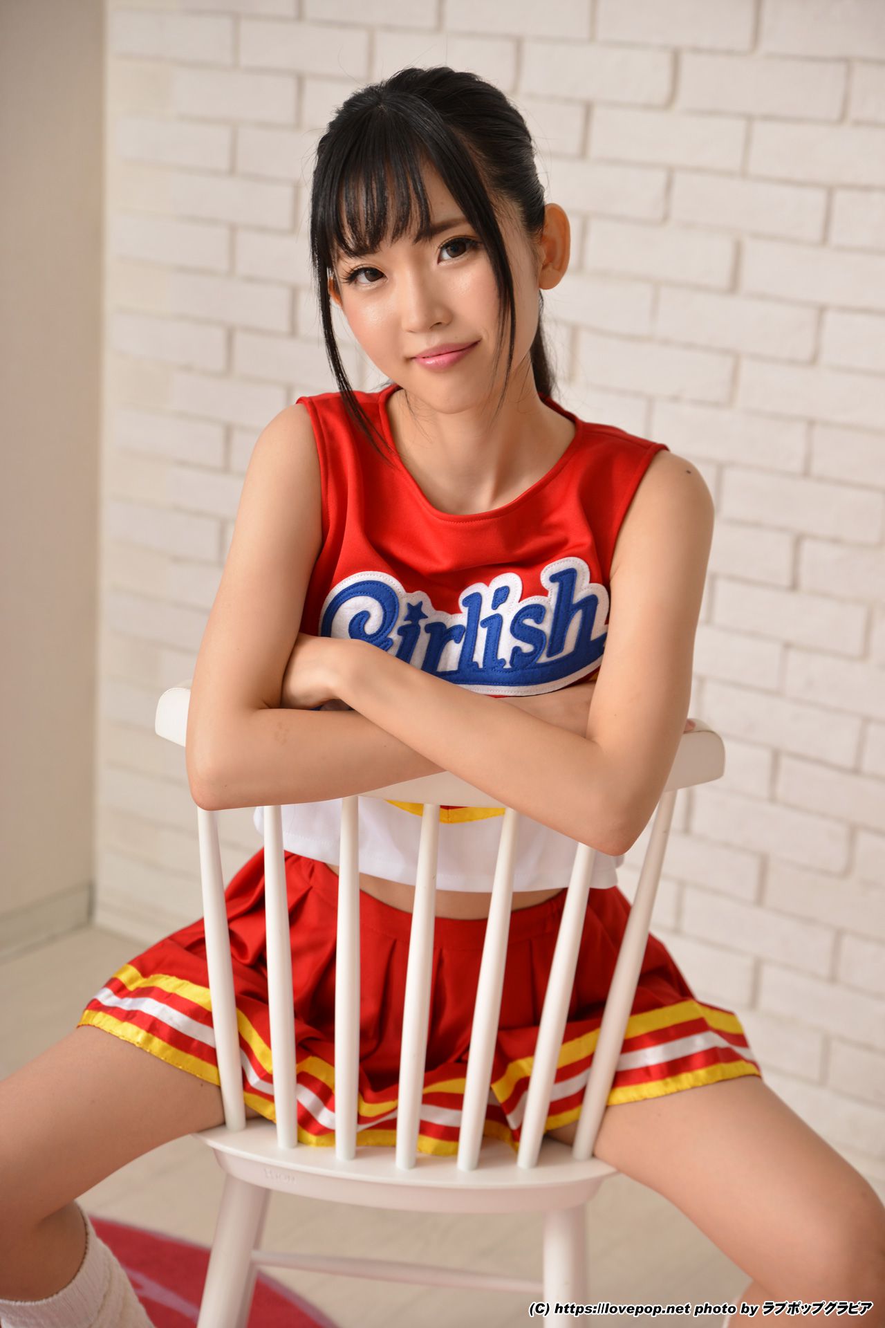 Irufu Amaguri 甘栗いるふ Photoset 15-图26