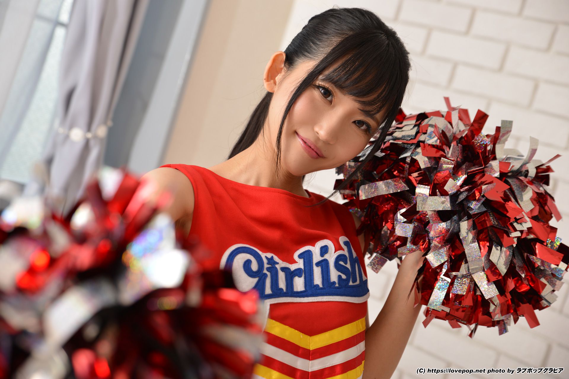 Irufu Amaguri 甘栗いるふ Photoset 15-图2