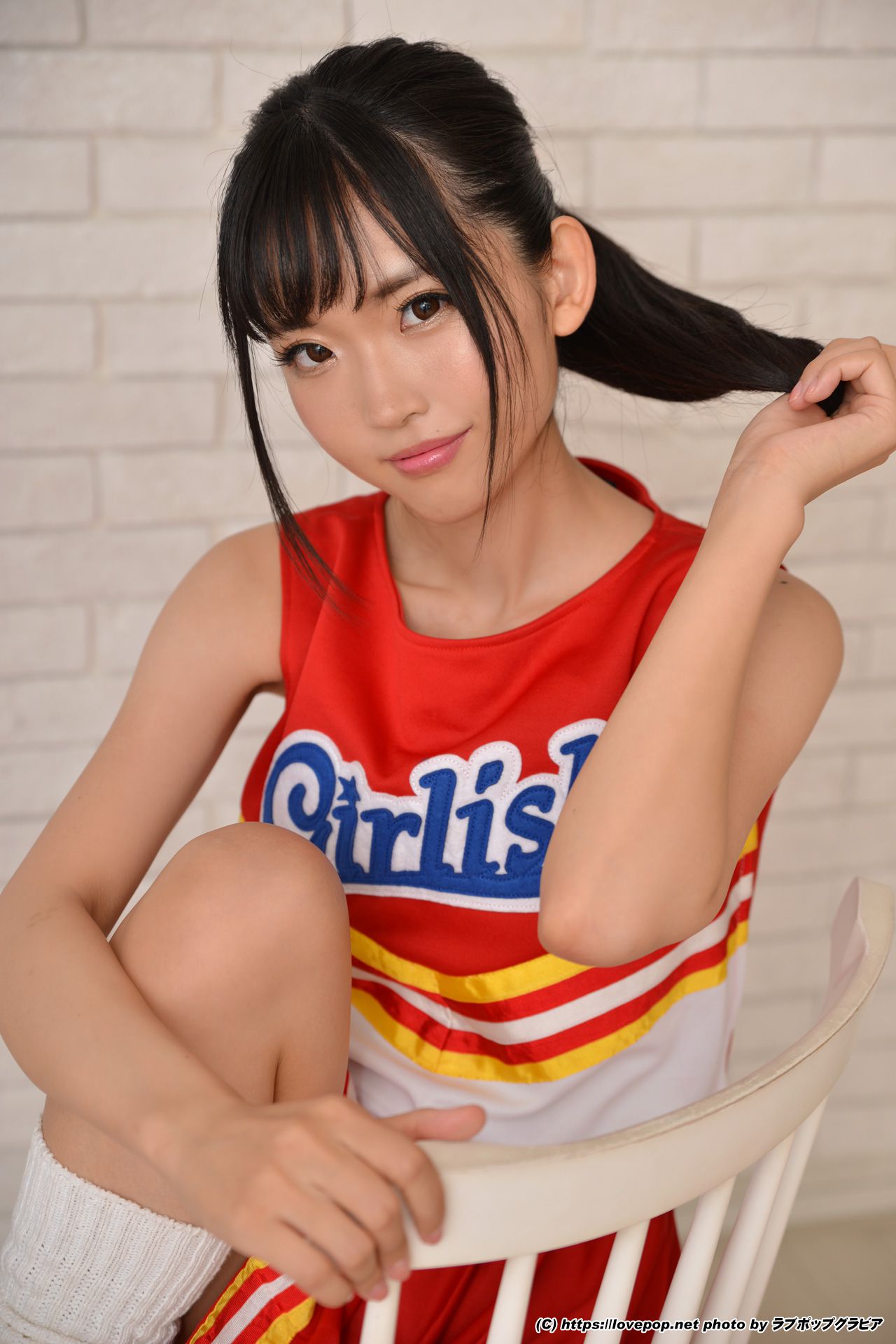 Irufu Amaguri 甘栗いるふ Photoset 15-图32