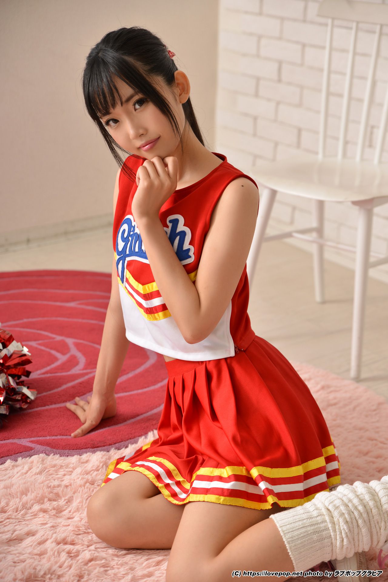 Irufu Amaguri 甘栗いるふ Photoset 15-图37