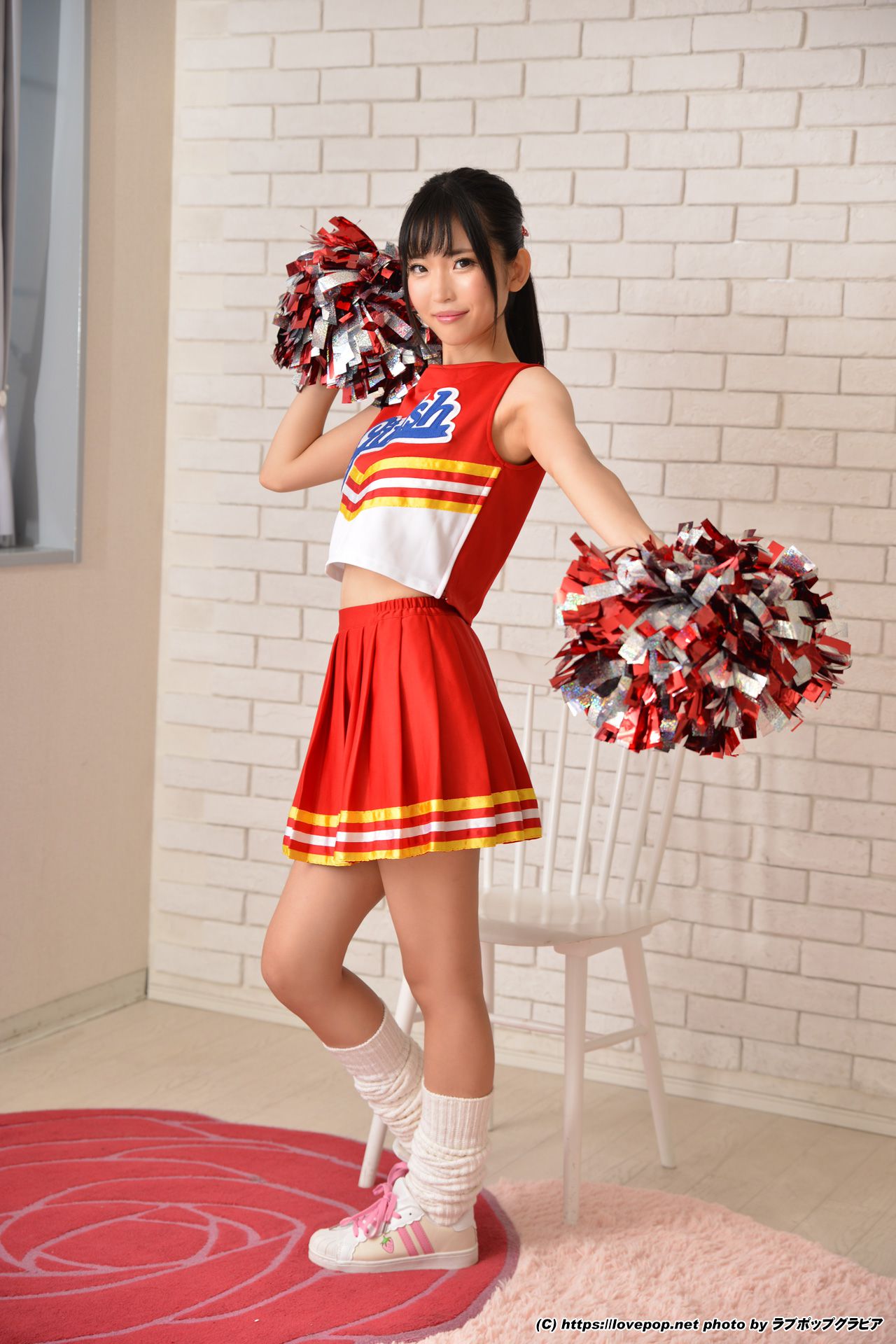 Irufu Amaguri 甘栗いるふ Photoset 15-图3