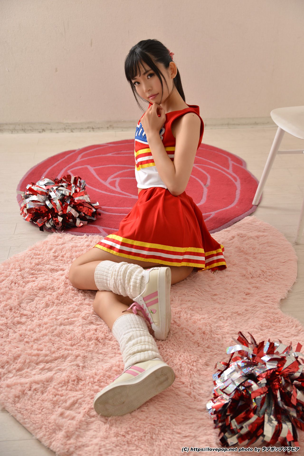 Irufu Amaguri 甘栗いるふ Photoset 15-图41