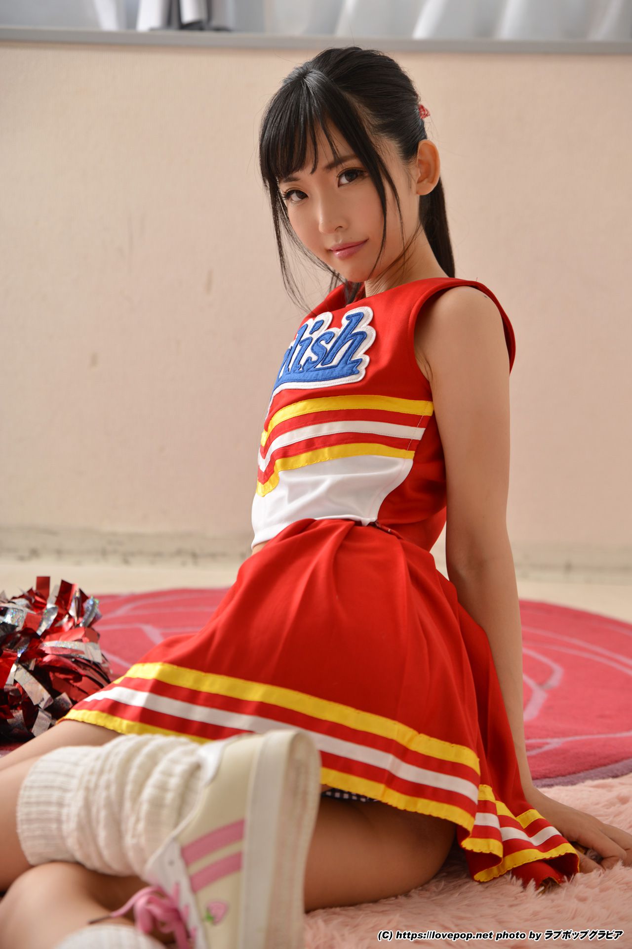 Irufu Amaguri 甘栗いるふ Photoset 15-图43