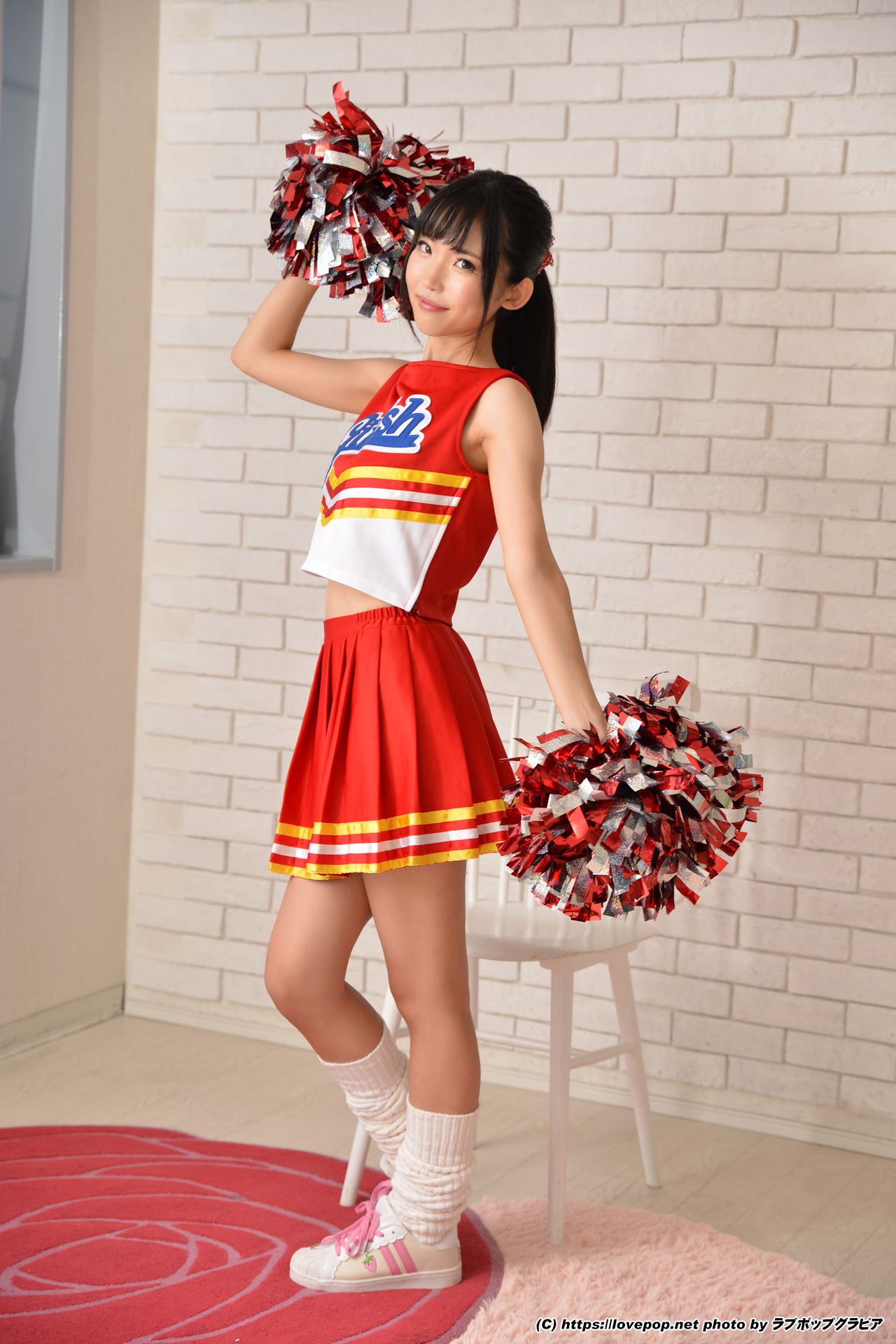 Irufu Amaguri 甘栗いるふ Photoset 15-图4