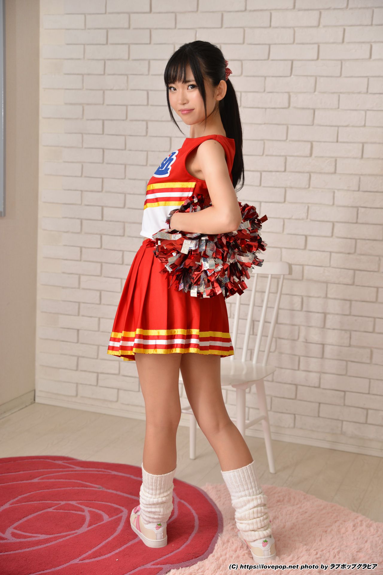 Irufu Amaguri 甘栗いるふ Photoset 15-图8